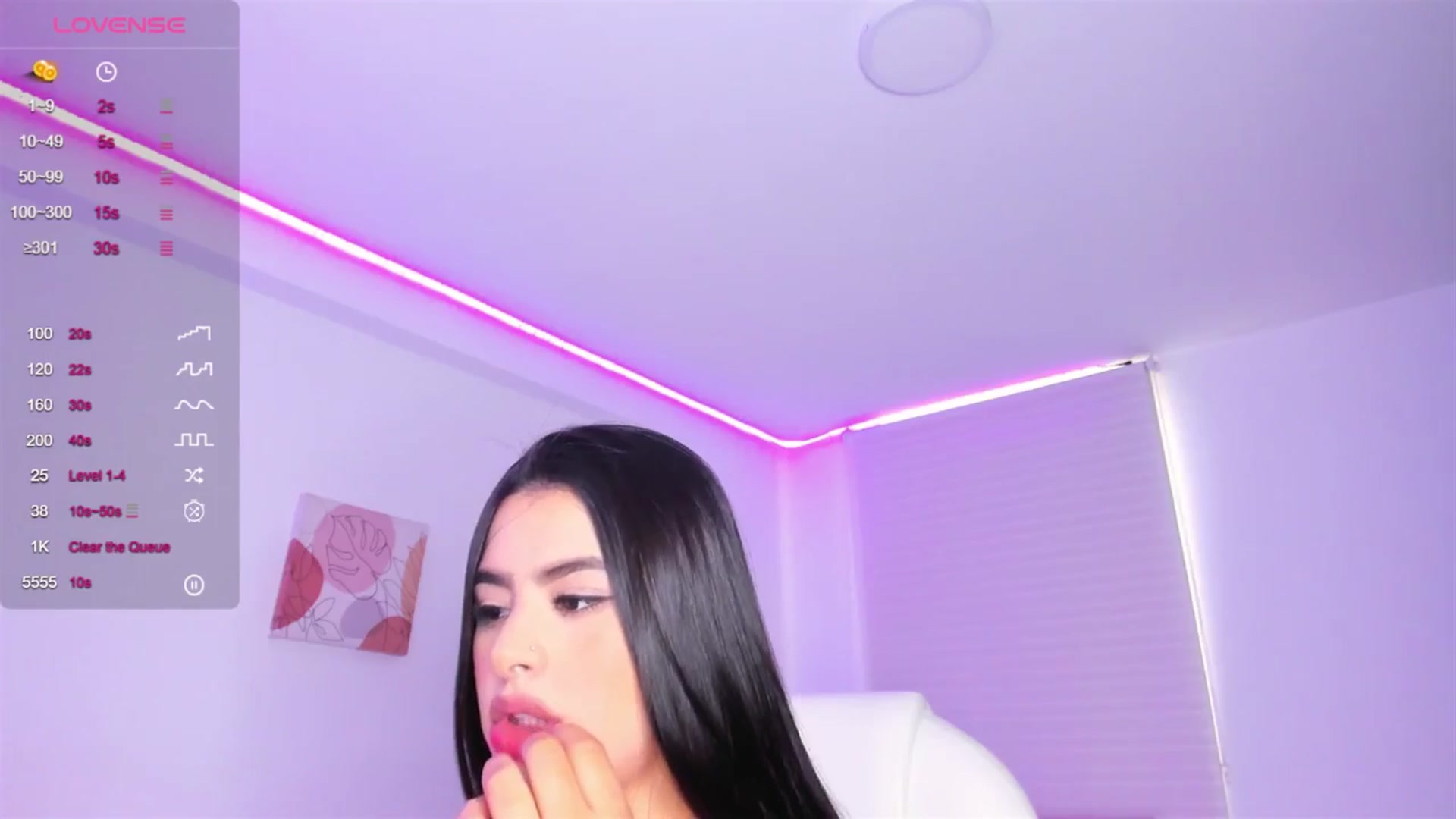 Gallery image thumbnail from sweettitties's myfreecams stream on, 06/11/2024, 21:13 image 3 of 20