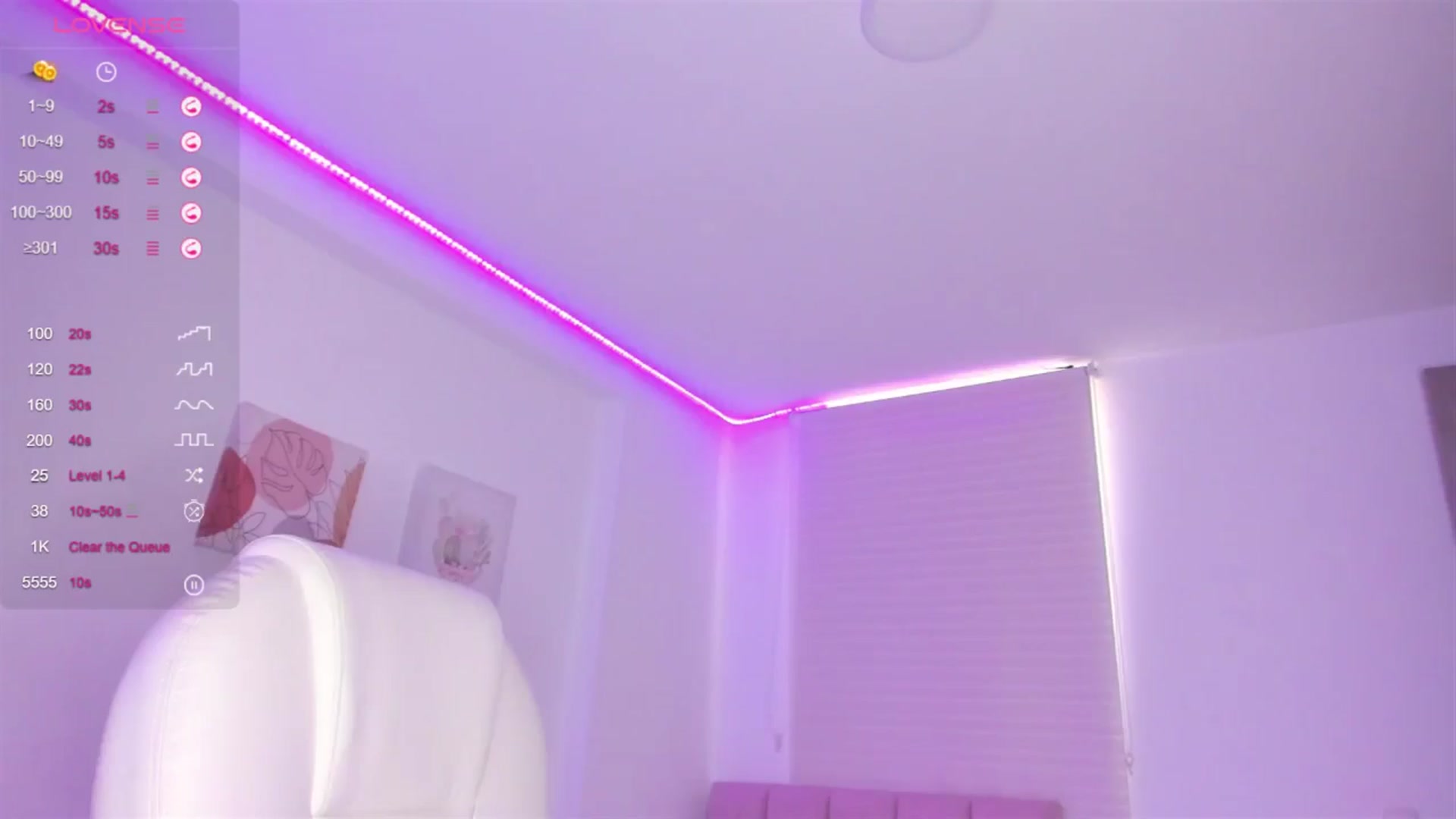 Gallery image thumbnail from sweettitties's myfreecams stream on, 06/12/2024, 17:32 image 15 of 20