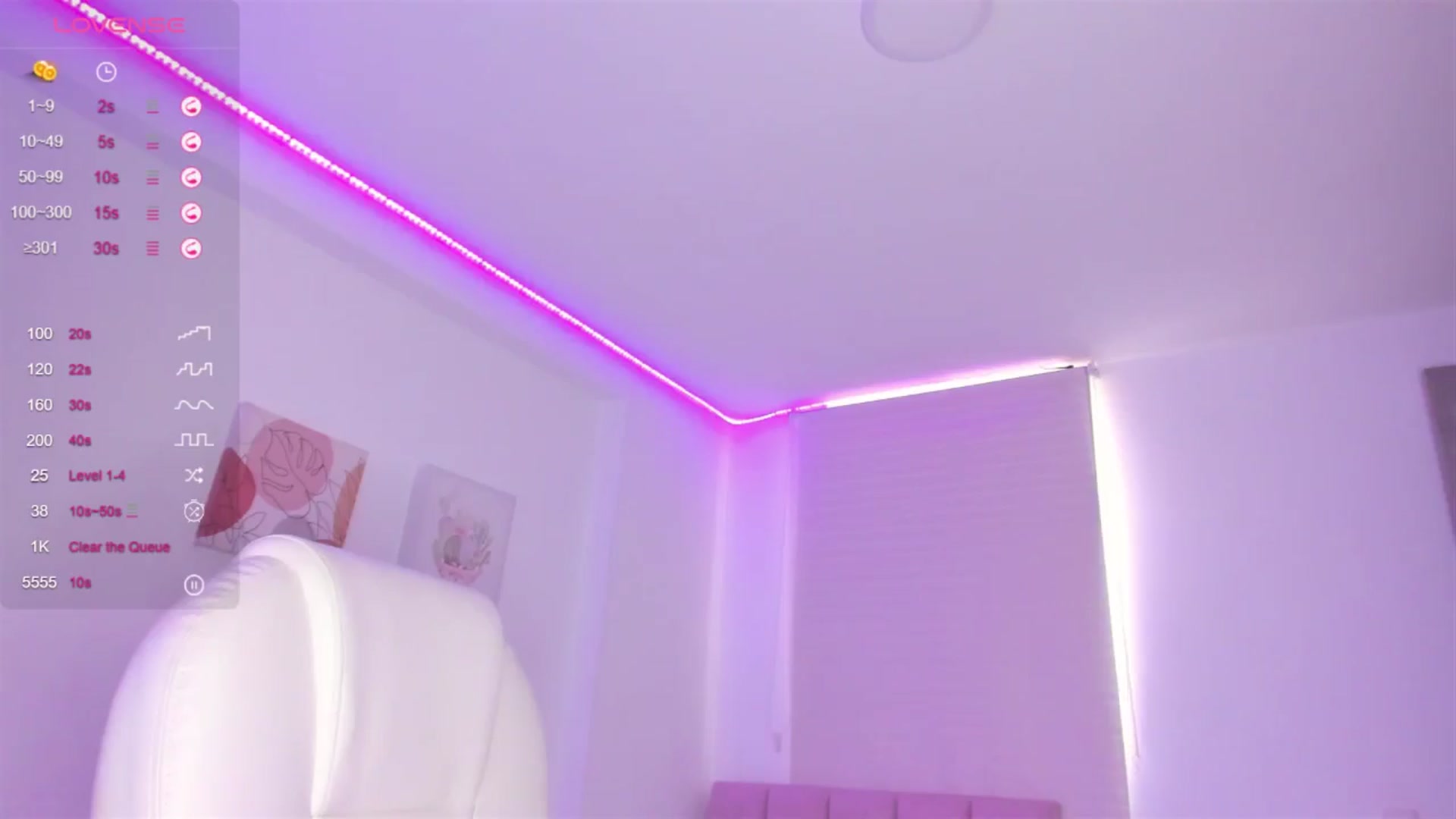 Gallery image thumbnail from sweettitties's myfreecams stream on, 06/12/2024, 17:32 image 16 of 20