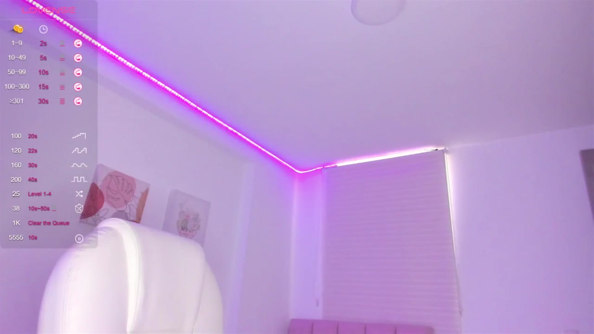 Gallery image thumbnail from sweettitties's myfreecams stream on, 06/12/2024, 17:32 image 13 of 20