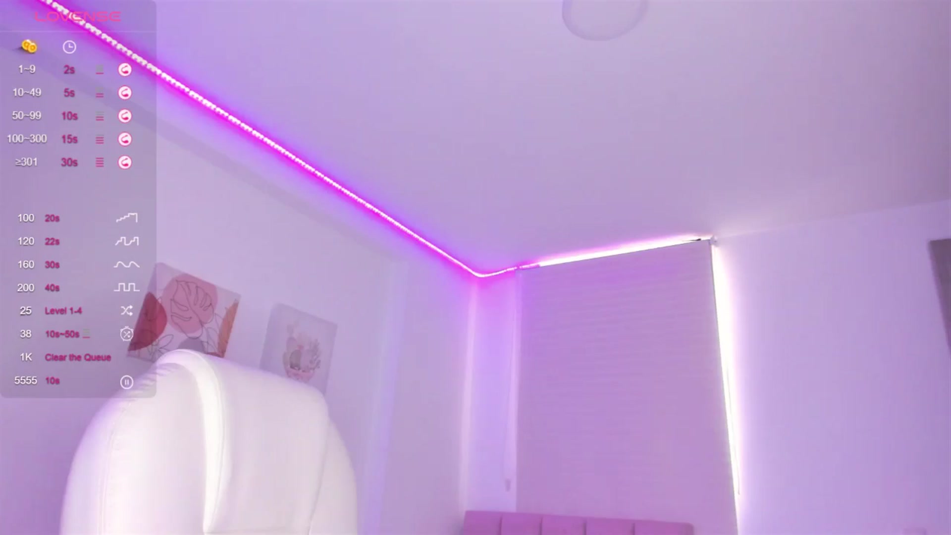 Gallery image thumbnail from sweettitties's myfreecams stream on, 06/12/2024, 17:32 image 18 of 20
