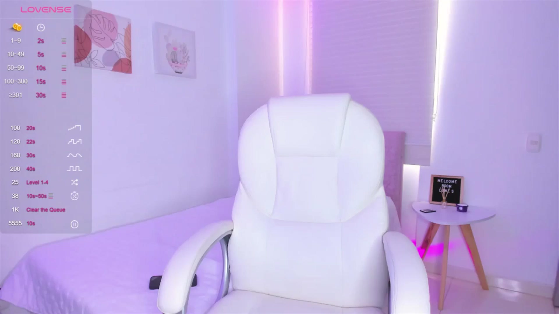Gallery image thumbnail from sweettitties's myfreecams stream on, 06/19/2024, 16:17 image 9 of 20