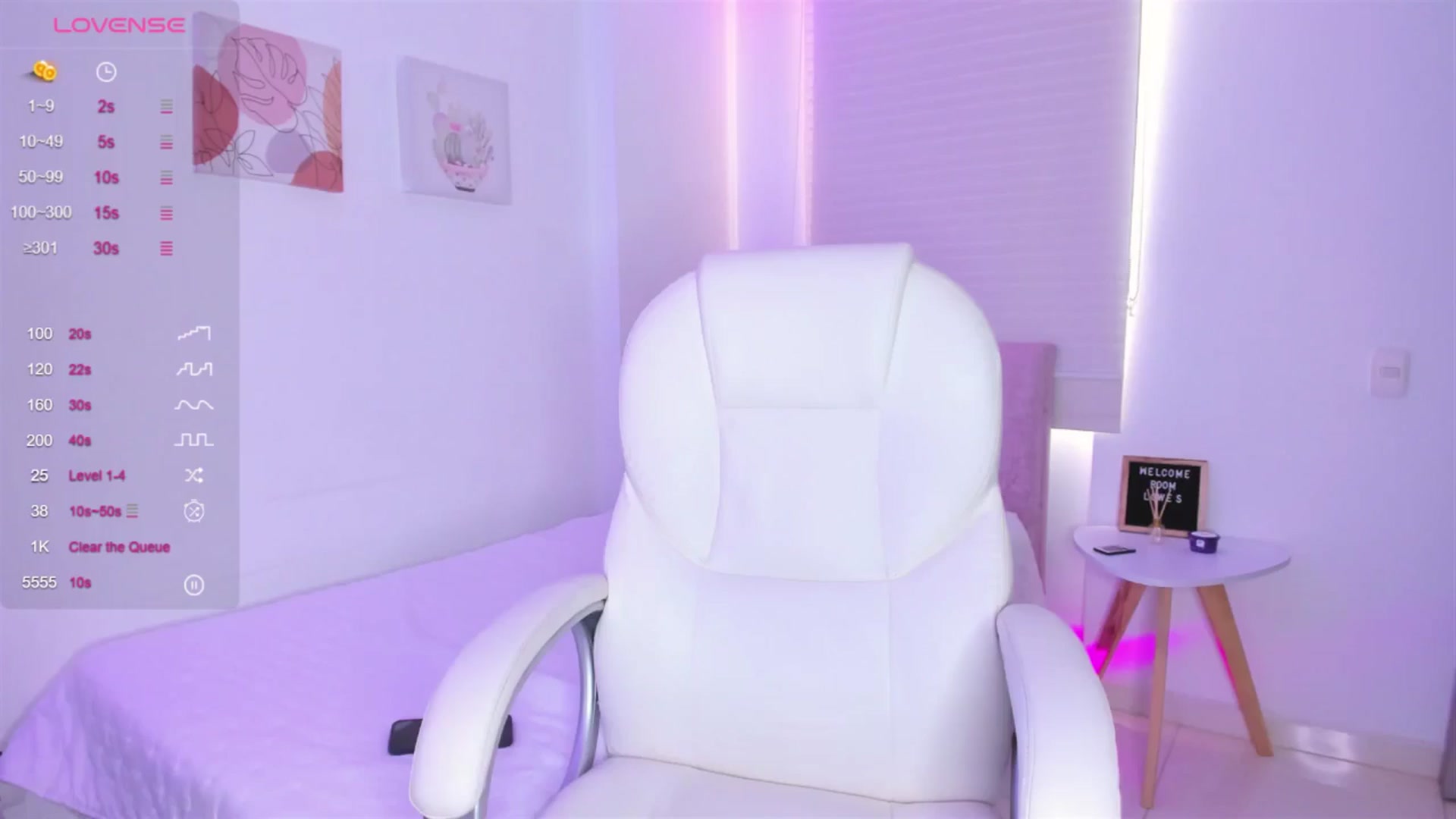 Gallery image thumbnail from sweettitties's myfreecams stream on, 06/19/2024, 16:17 image 7 of 20