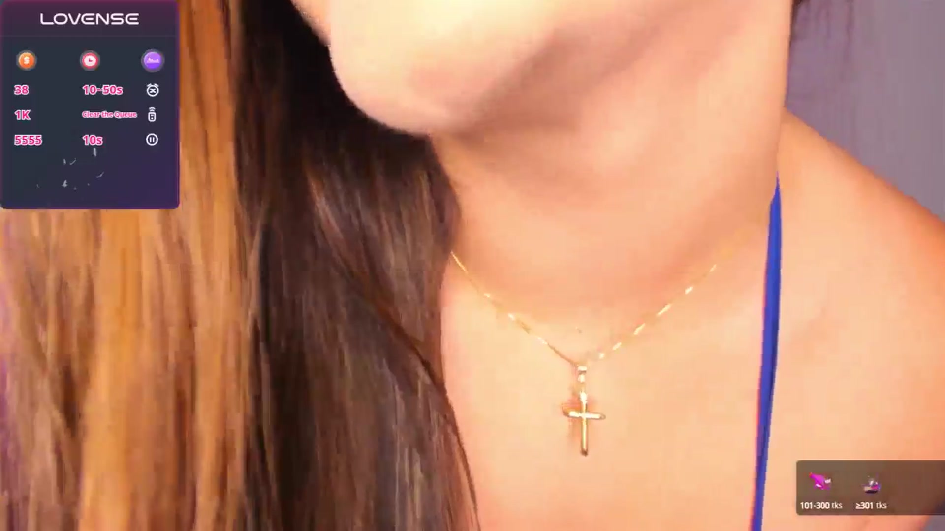 Gallery image thumbnail from sweettitties's myfreecams stream on, 07/31/2024, 21:20 image 5 of 20
