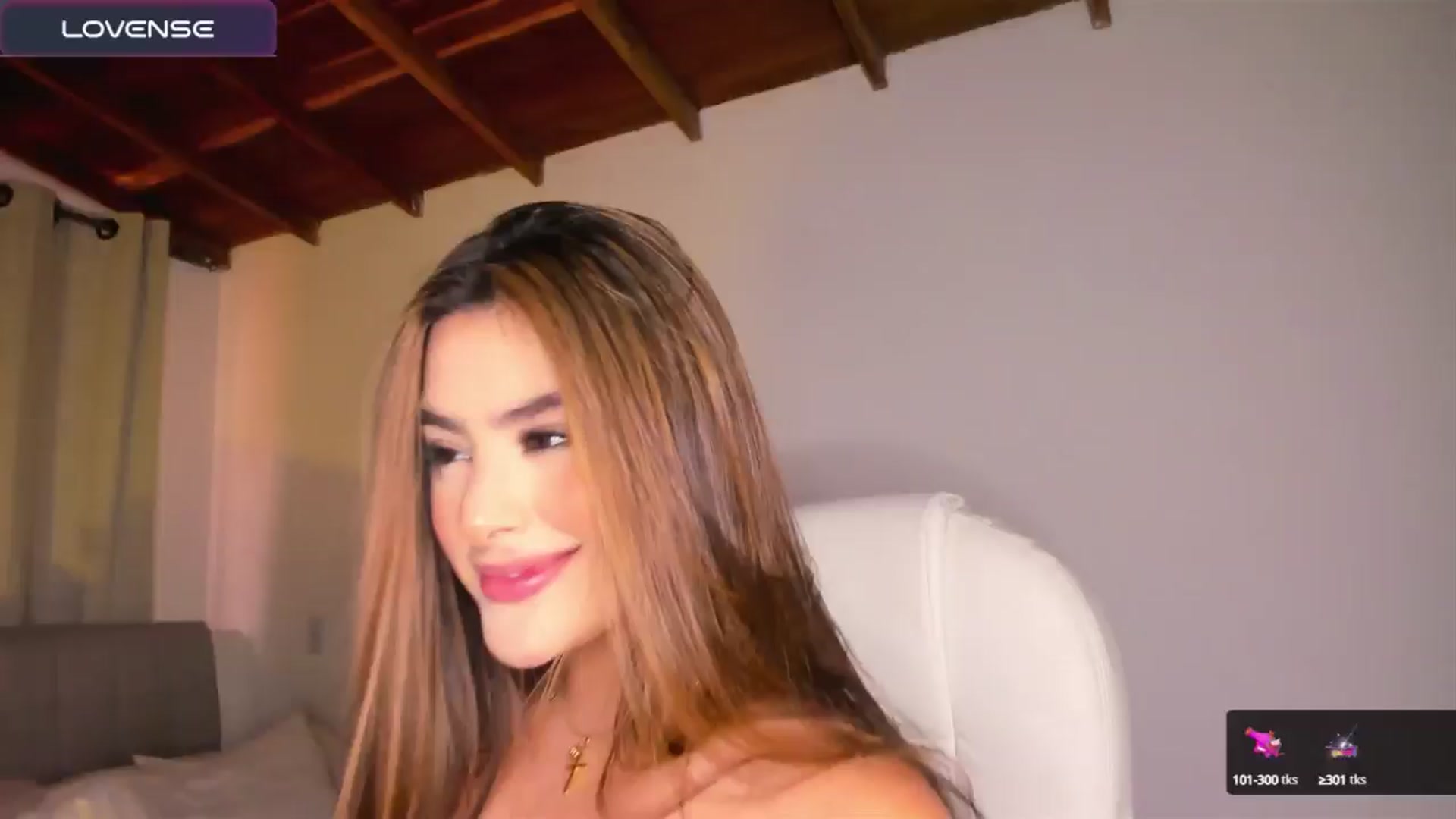 Gallery image thumbnail from sweettitties's myfreecams stream on, 08/13/2024, 17:39 image 4 of 20