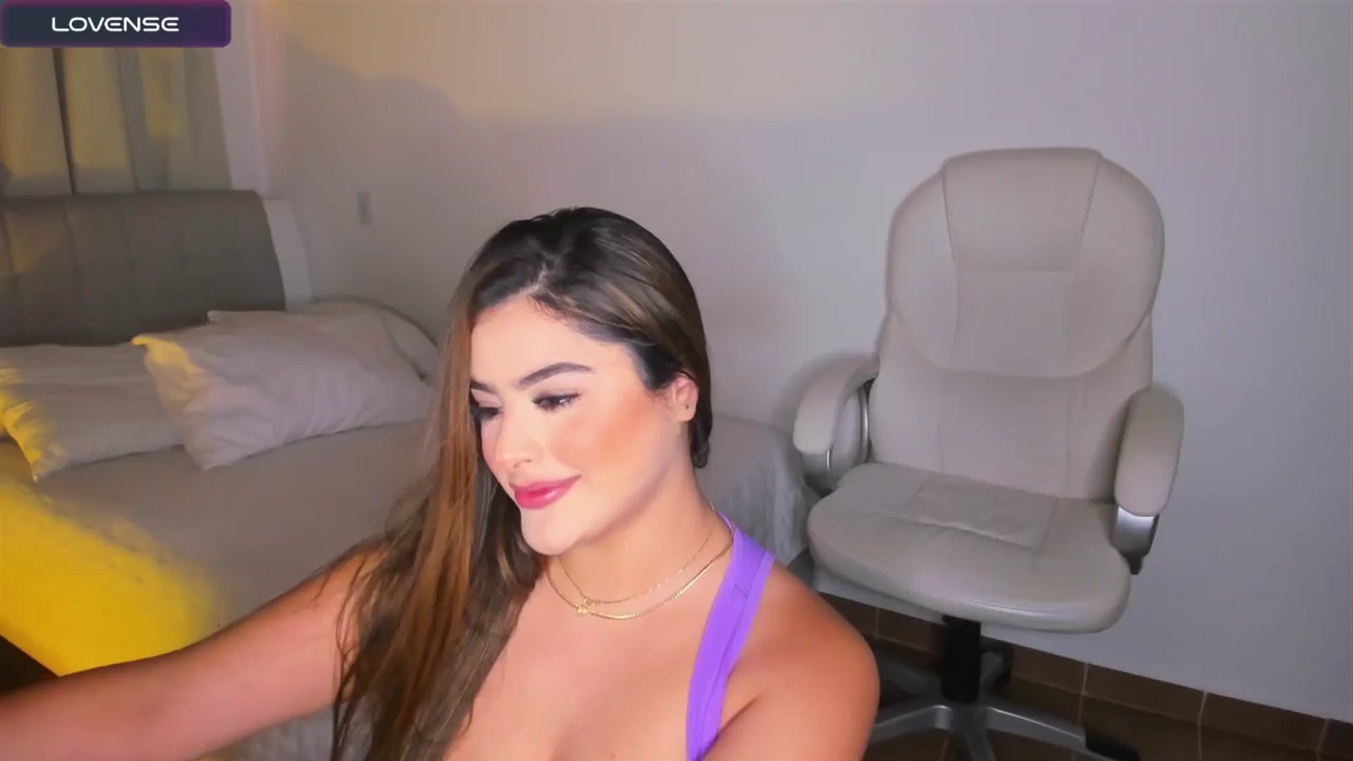 Gallery image thumbnail from sweettitties's myfreecams stream on, 08/24/2024, 15:31 image 20 of 20