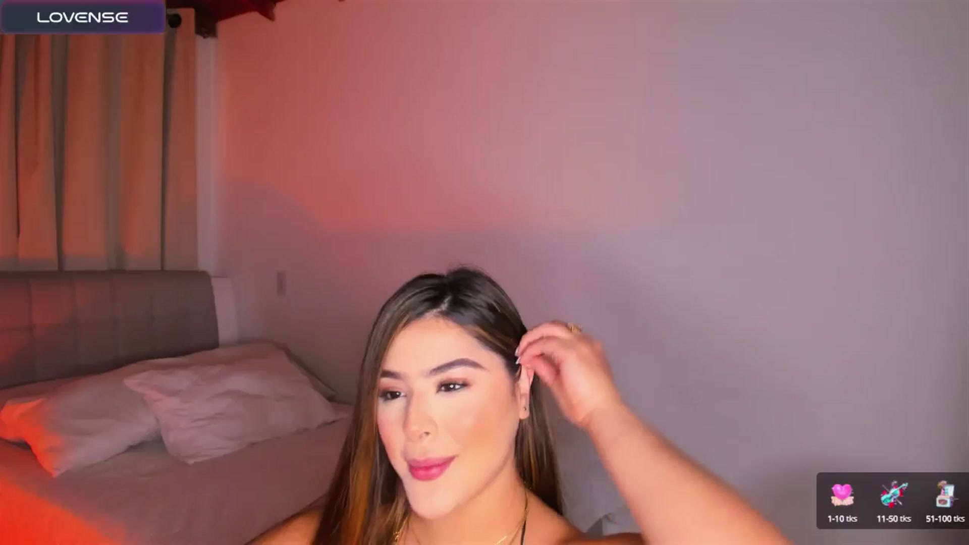 Gallery image thumbnail from sweettitties's myfreecams stream on, 08/30/2024, 15:13 image 18 of 20