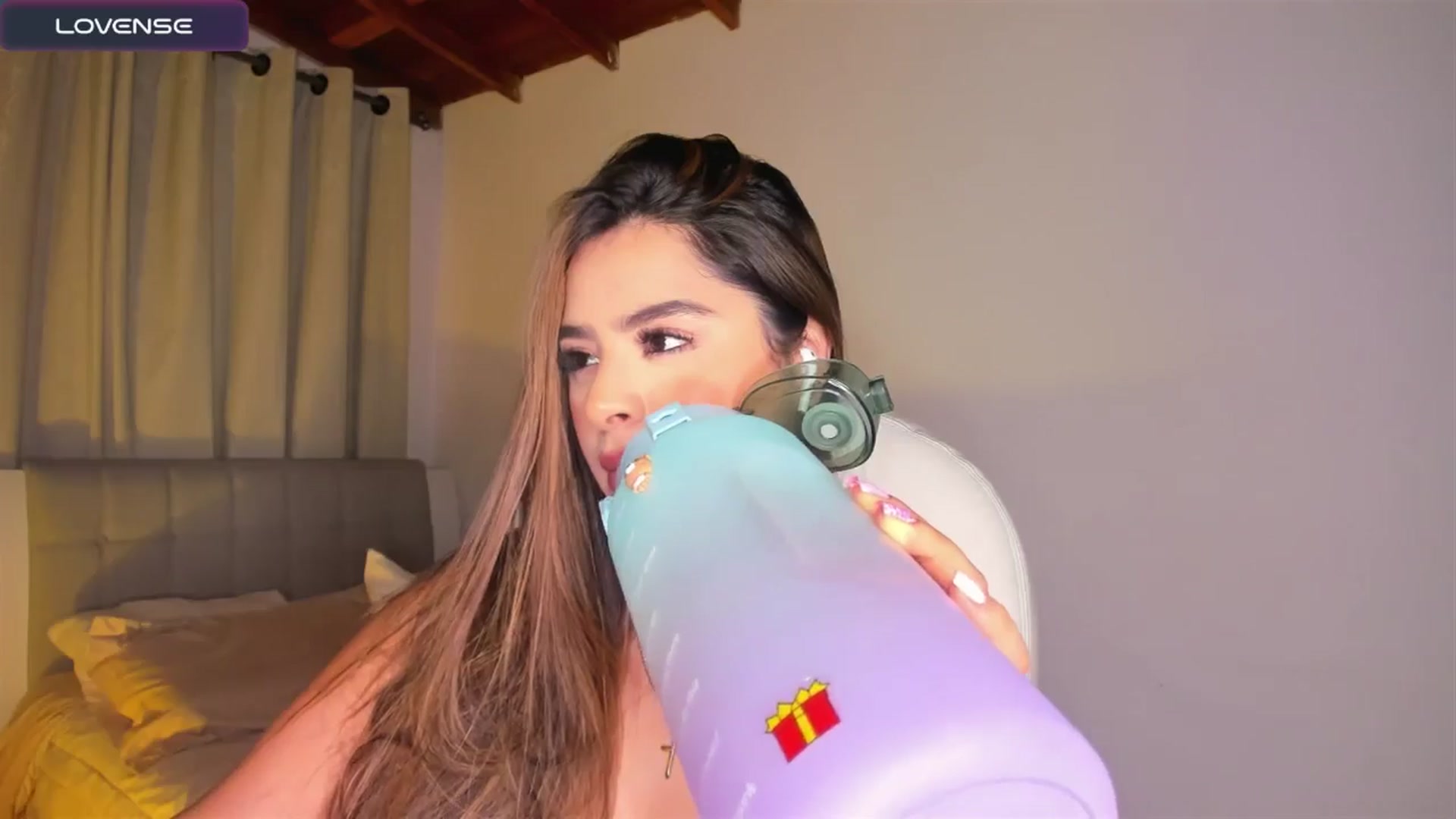 Gallery image thumbnail from sweettitties's myfreecams stream on, 09/11/2024, 22:28 image 5 of 20