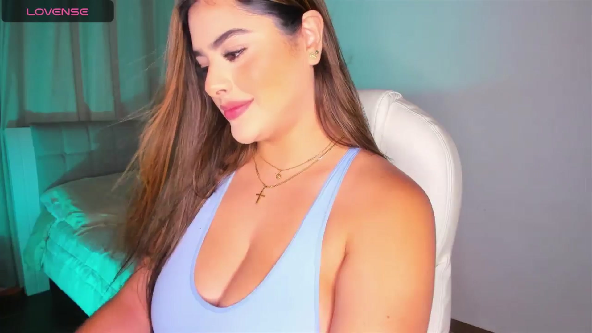 Gallery image thumbnail from sweettitties's myfreecams stream on, 09/12/2024, 17:28 image 9 of 20