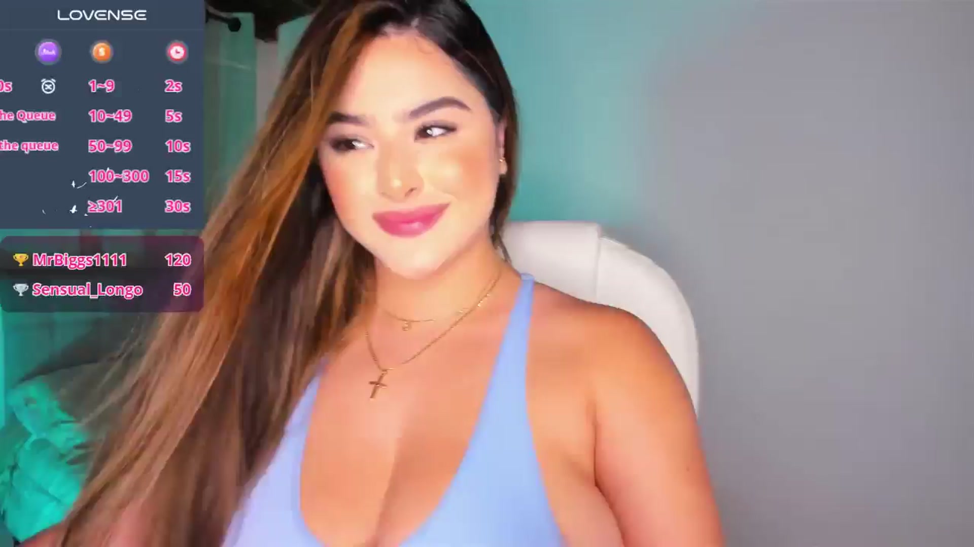 Gallery image thumbnail from sweettitties's myfreecams stream on, 09/12/2024, 18:58 image 14 of 20