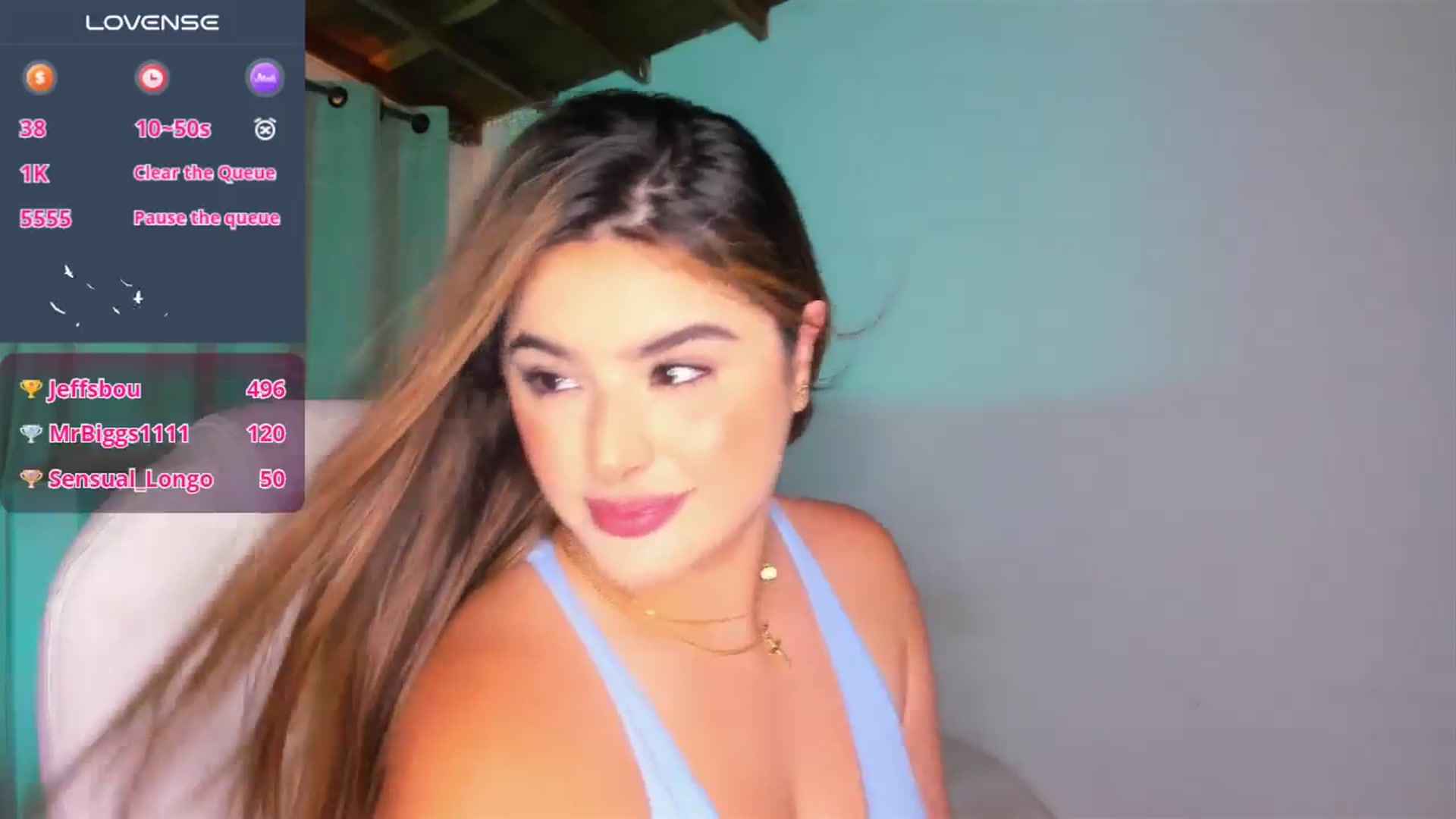 Gallery image thumbnail from sweettitties's myfreecams stream on, 09/12/2024, 21:22 image 7 of 20