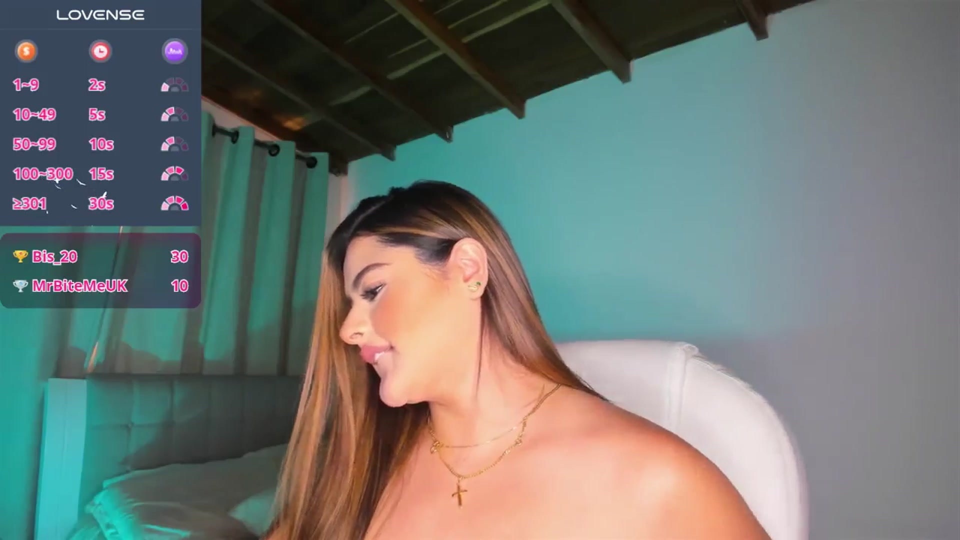 Gallery image thumbnail from sweettitties's myfreecams stream on, 09/13/2024, 18:18 image 3 of 20