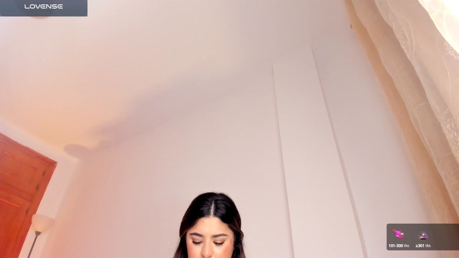 Gallery image thumbnail from sweettitties's myfreecams stream on, 11/20/2024, 16:08 image 1 of 20