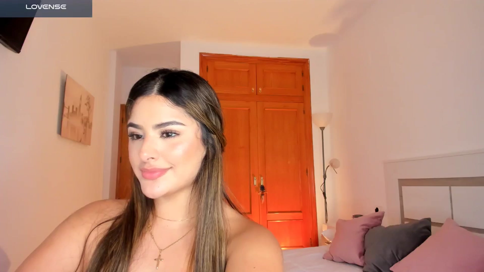 Gallery image thumbnail from sweettitties's myfreecams stream on, 11/20/2024, 16:08 image 9 of 20