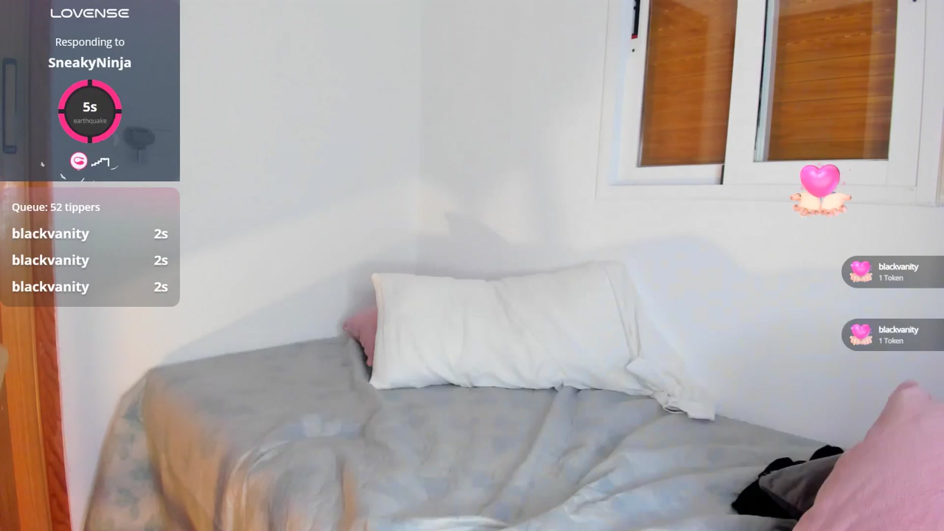 Gallery image thumbnail from sweettitties's myfreecams stream on, 12/13/2024, 16:15 image 17 of 20