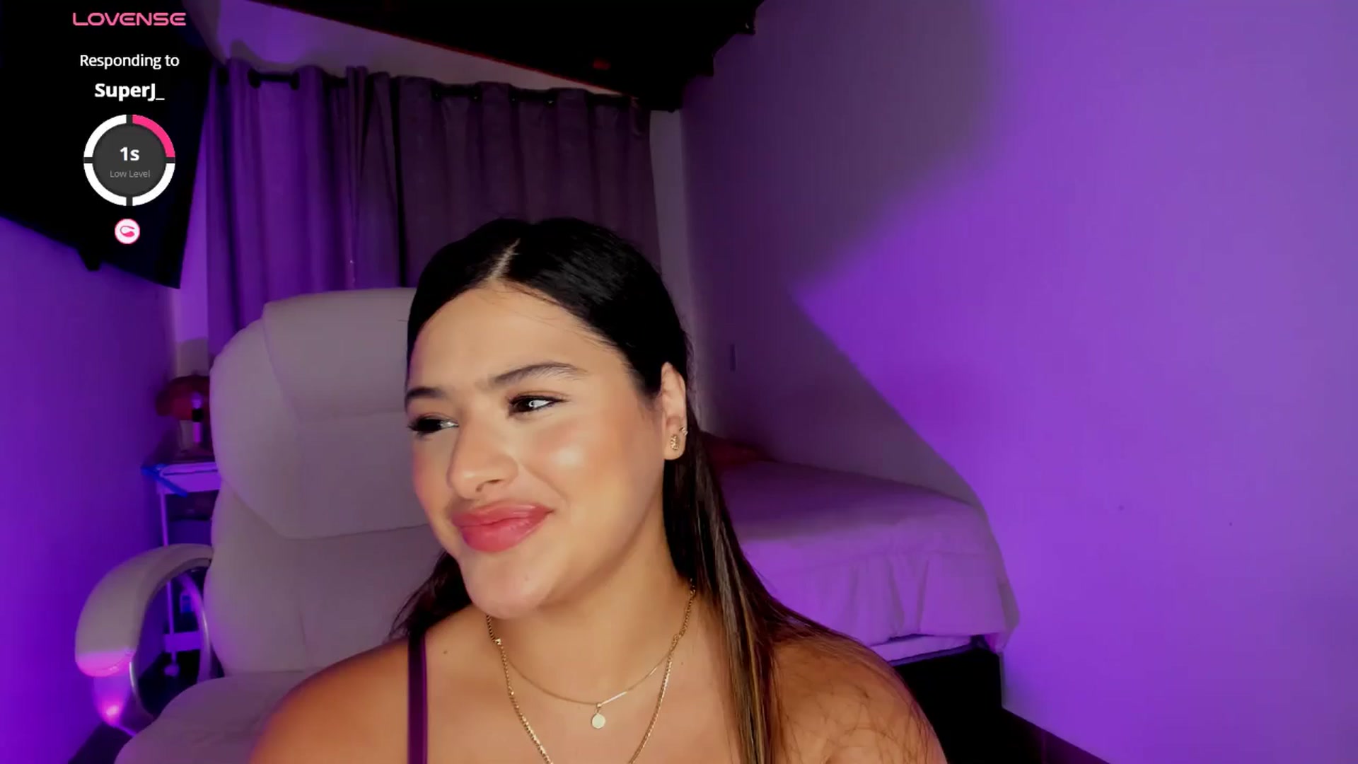 Gallery image thumbnail from sweettitties's myfreecams stream on, 11/26/2025, 16:04 image 14 of 20