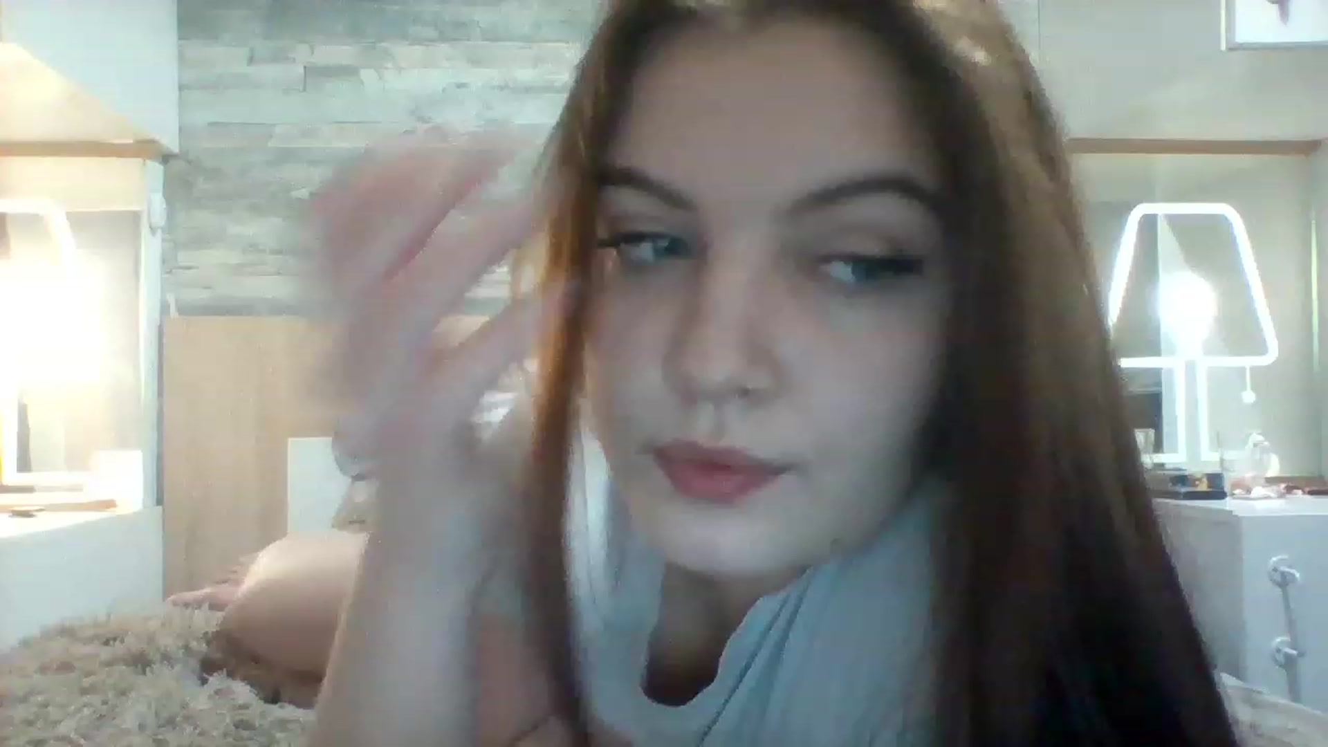 Gallery image thumbnail from sweety_jolie's myfreecams stream on, 02/15/2023, 20:18 image 18 of 20