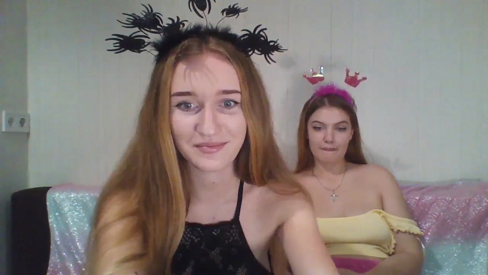 Gallery image thumbnail from sweety_jolie's myfreecams stream on, 09/14/2023, 20:46 image 16 of 20