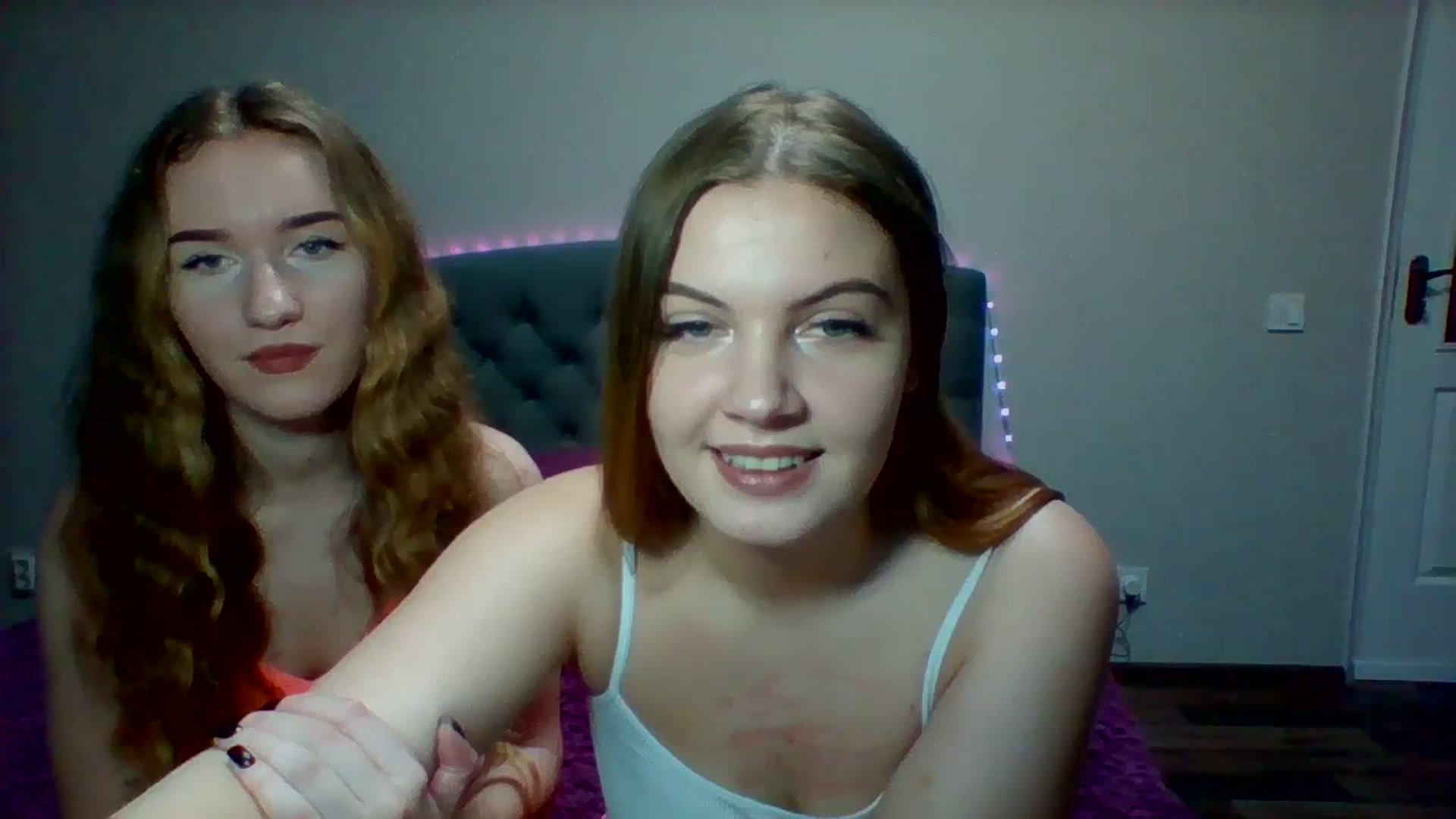 Gallery image thumbnail from sweety_jolie's myfreecams stream on, 01/08/2024, 18:04 image 6 of 20