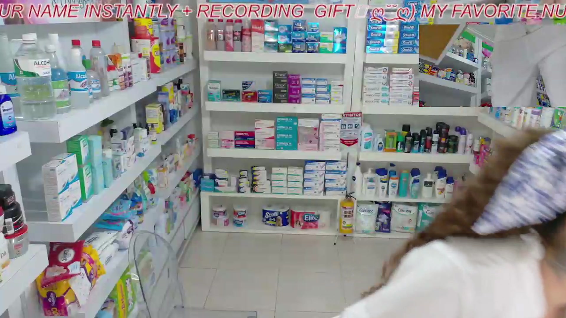 Gallery image thumbnail from swmilena_hot_'s myfreecams stream on, 06/15/2026, 04:47 image 11 of 20