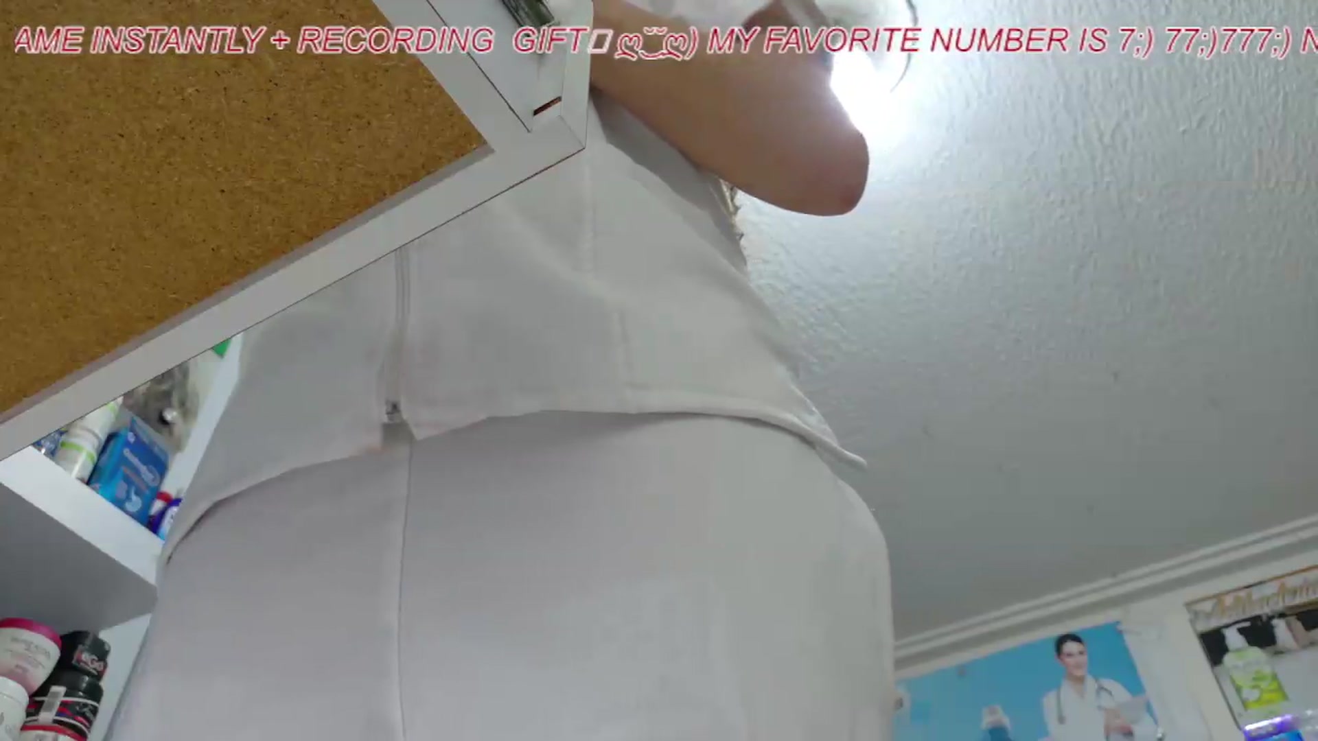 Gallery image thumbnail from swmilena_hot_'s myfreecams stream on, 06/15/2026, 07:11 image 19 of 20