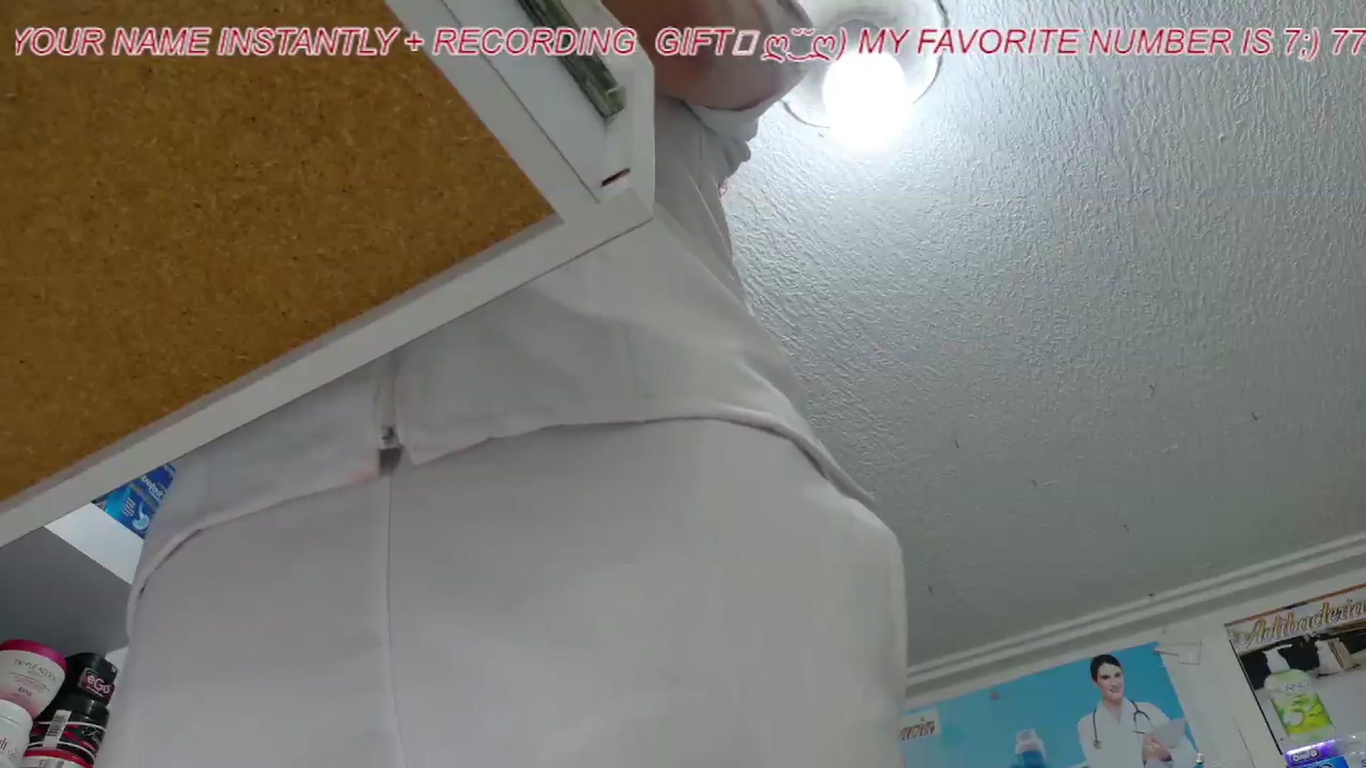 Gallery image thumbnail from swmilena_hot_'s myfreecams stream on, 06/15/2026, 07:11 image 20 of 20