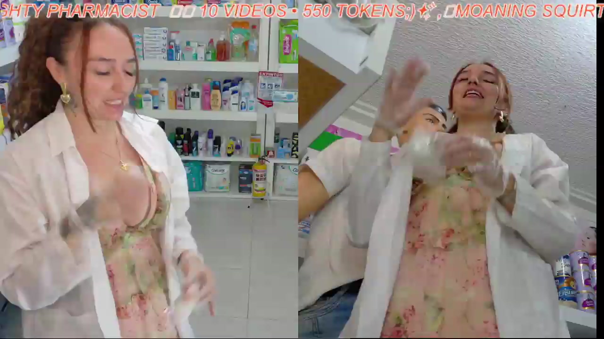 Gallery image thumbnail from swmilena_hot_'s myfreecams stream on, 08/31/2026, 08:19 image 20 of 20