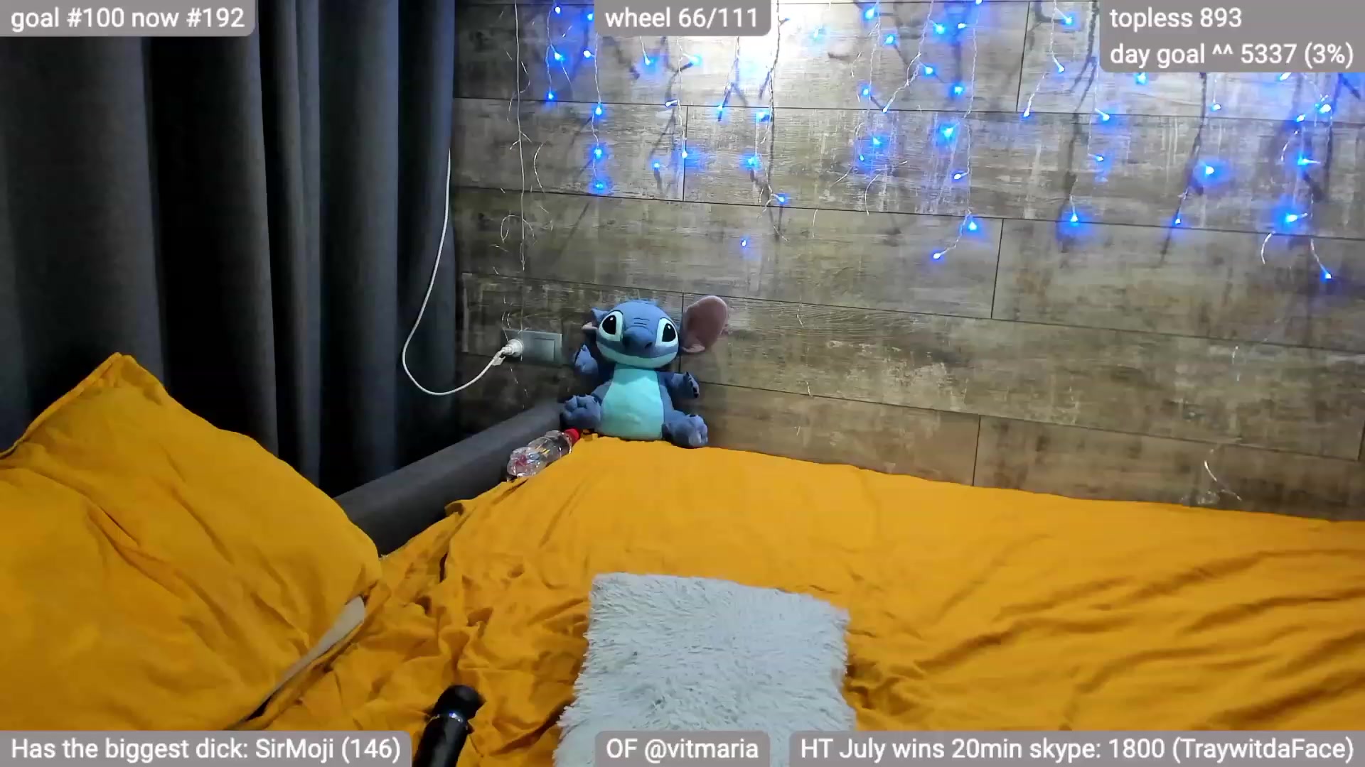 Gallery image thumbnail from swtAlterEgo's myfreecams stream on, 07/10/2023, 01:26 image 13 of 20