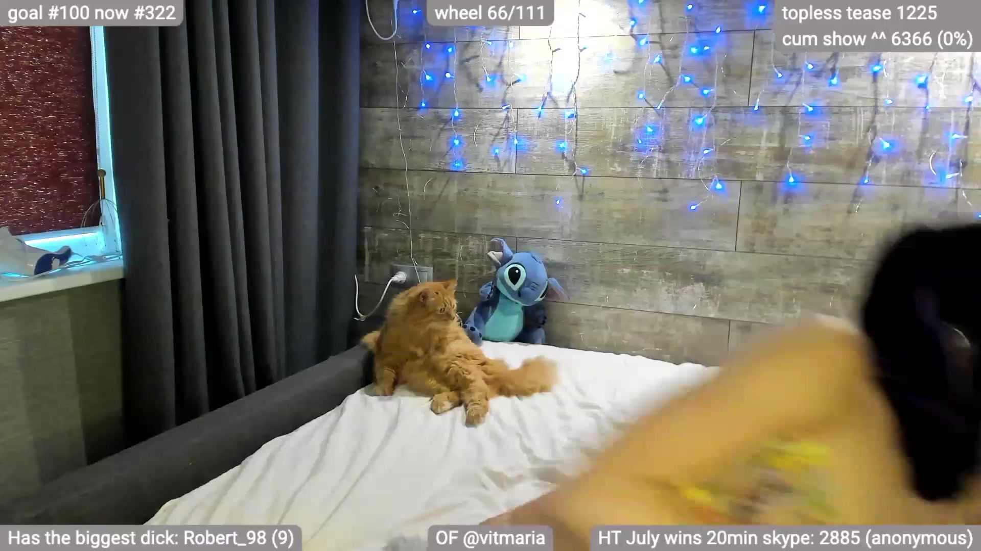 Gallery image thumbnail from swtAlterEgo's myfreecams stream on, 07/23/2023, 15:23 image 9 of 20