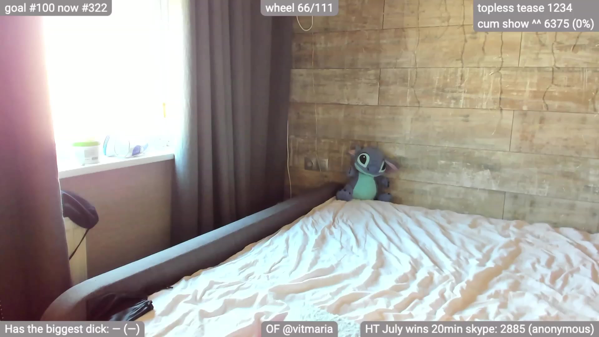 Gallery image thumbnail from swtAlterEgo's myfreecams stream on, 07/23/2023, 15:23 image 6 of 20