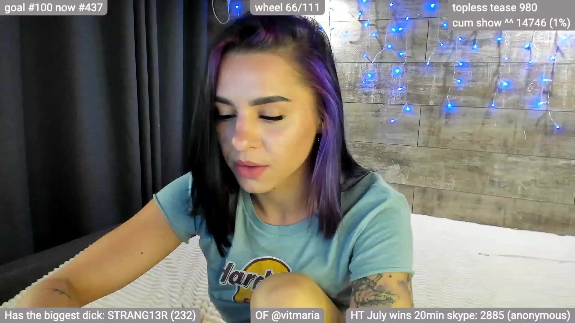 Gallery image thumbnail from swtAlterEgo's myfreecams stream on, 07/29/2023, 19:41 image 10 of 20