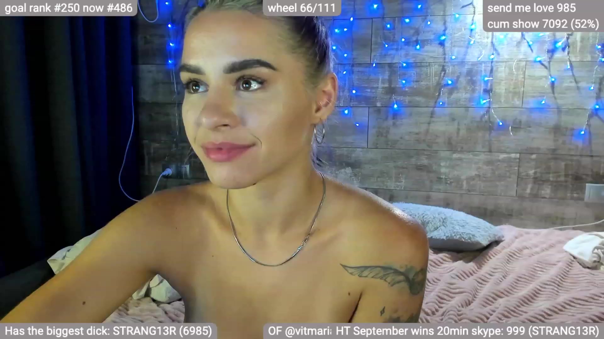 Gallery image thumbnail from swtAlterEgo's myfreecams stream on, 09/04/2023, 24:46 image 20 of 20