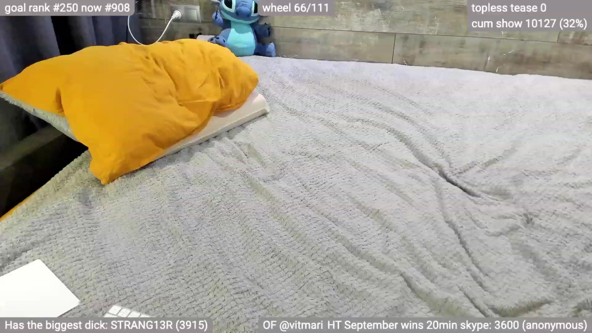 Gallery image thumbnail from swtAlterEgo's myfreecams stream on, 09/12/2023, 01:47 image 7 of 20