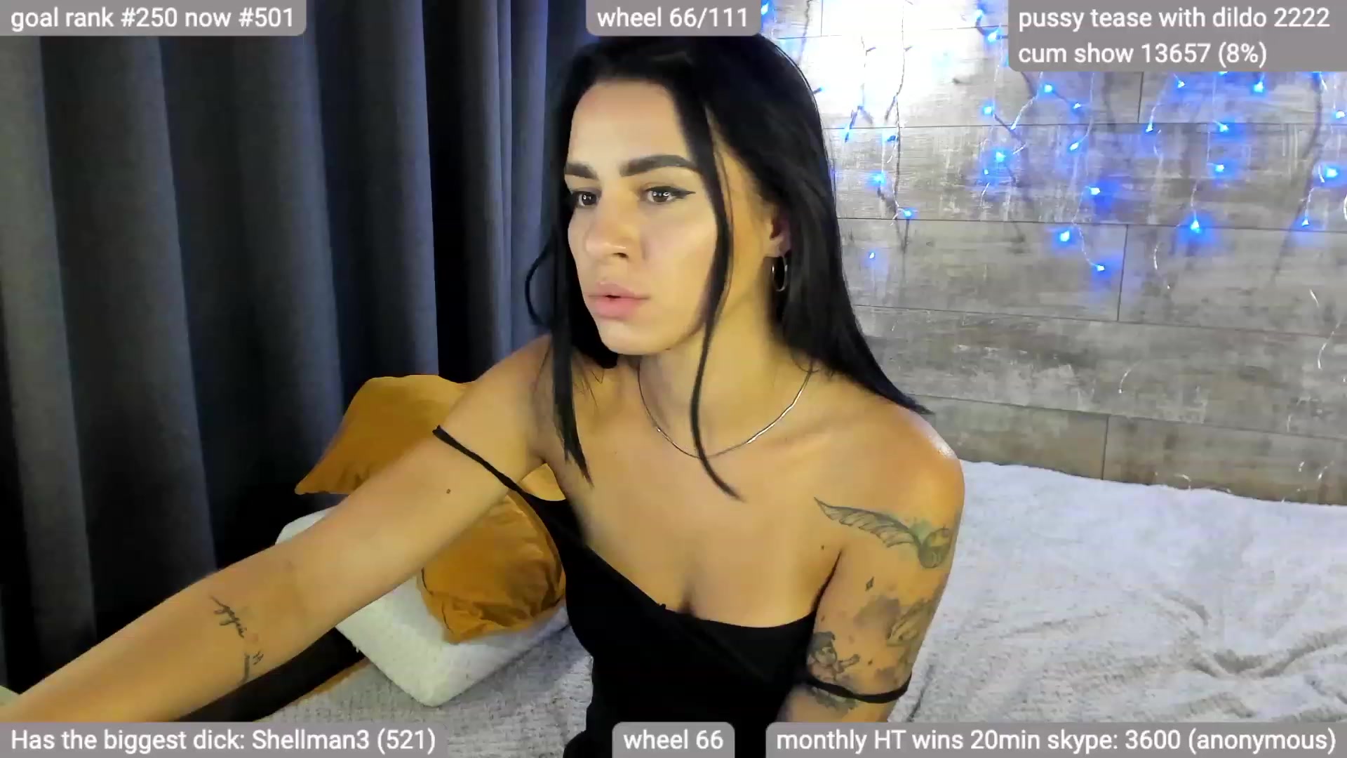 Gallery image thumbnail from swtAlterEgo's myfreecams stream on, 09/17/2023, 22:12 image 19 of 20