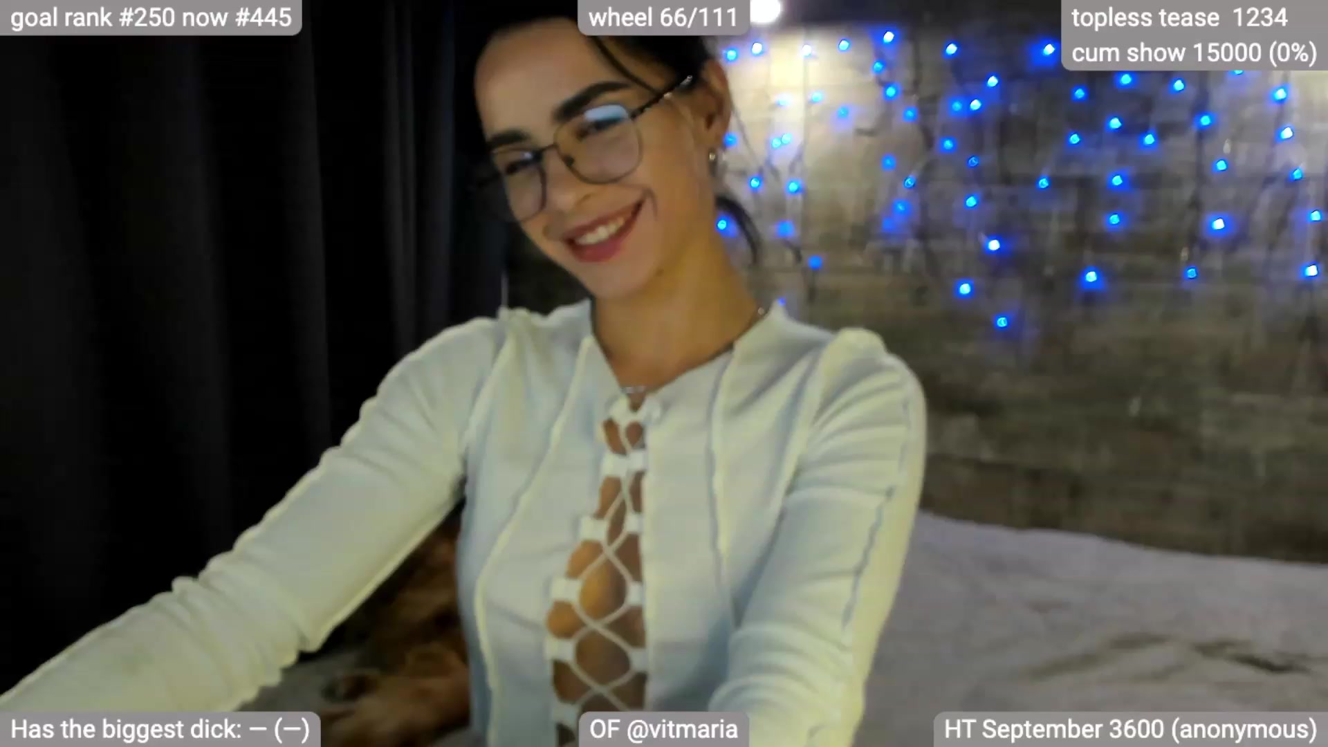 Gallery image thumbnail from swtAlterEgo's myfreecams stream on, 09/18/2023, 19:38 image 4 of 20