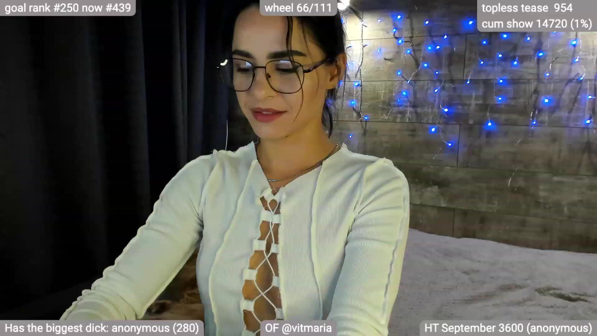 Gallery image thumbnail from swtAlterEgo's myfreecams stream on, 09/18/2023, 19:38 image 5 of 20