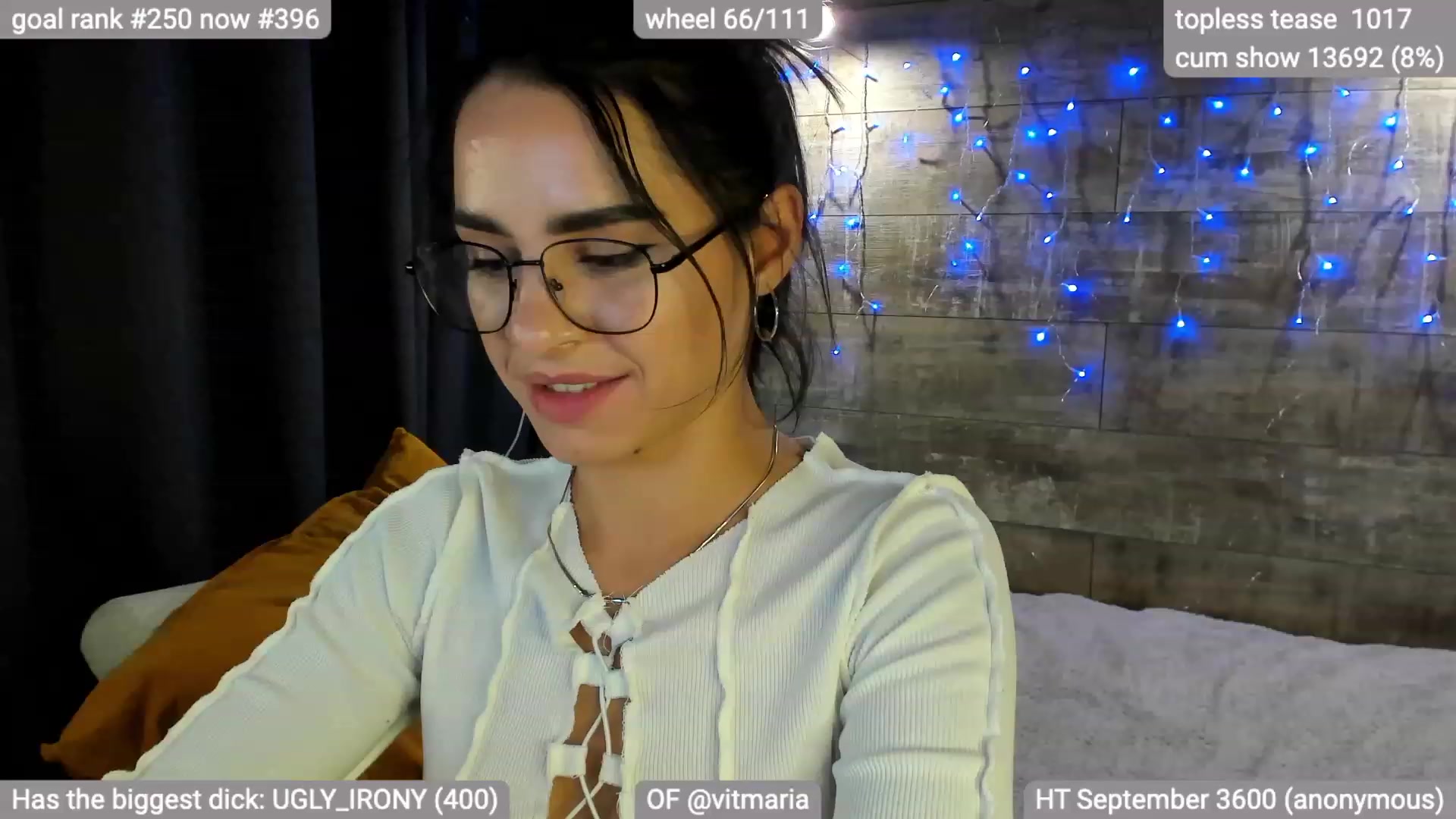 Gallery image thumbnail from swtAlterEgo's myfreecams stream on, 09/19/2023, 24:36 image 8 of 20