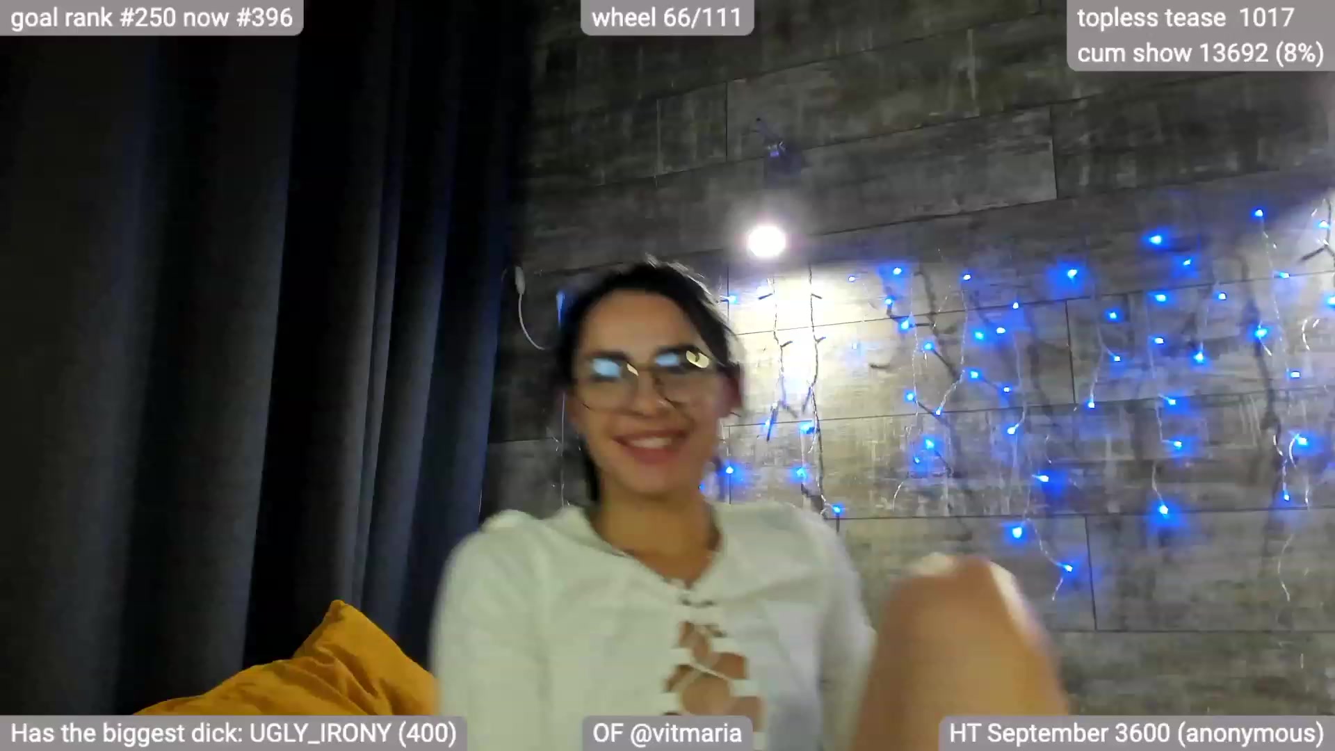 Gallery image thumbnail from swtAlterEgo's myfreecams stream on, 09/19/2023, 24:36 image 6 of 20