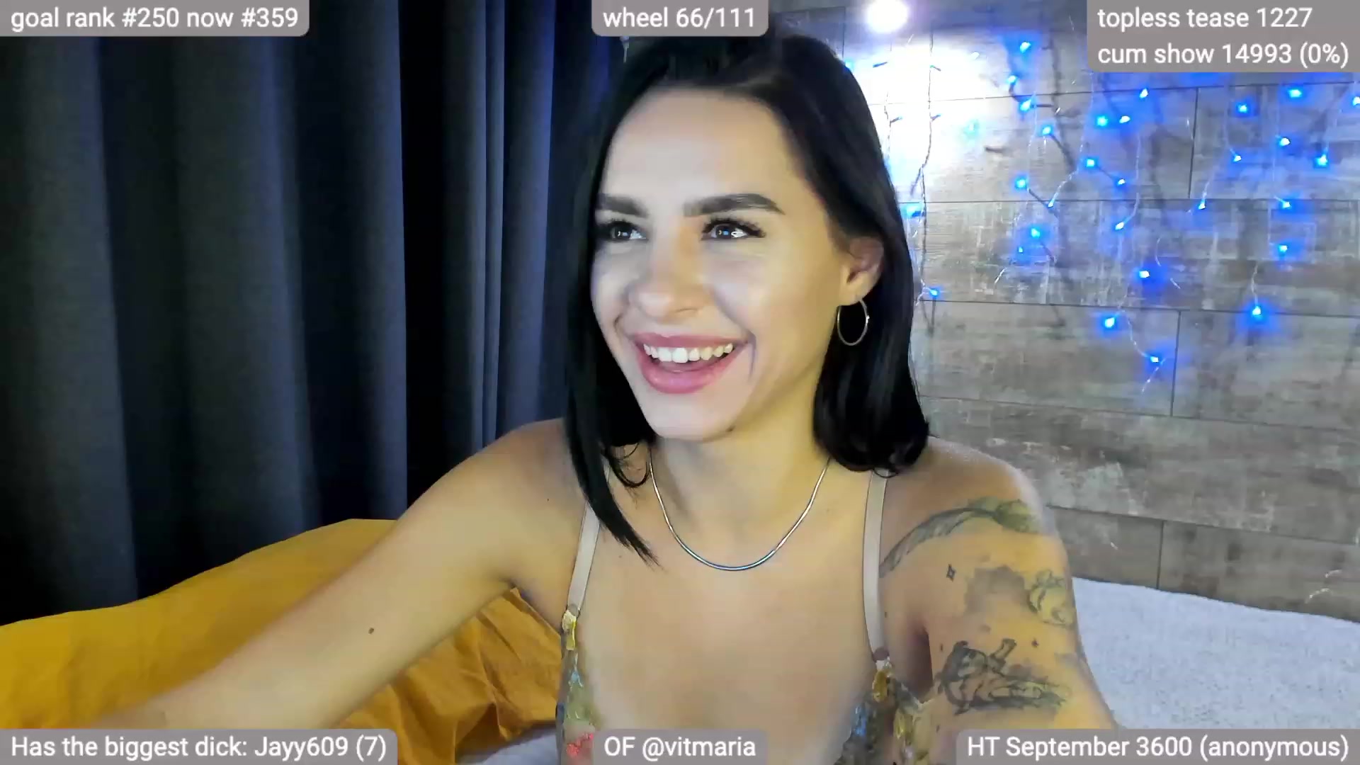 Gallery image thumbnail from swtAlterEgo's myfreecams stream on, 09/20/2023, 19:42 image 18 of 20