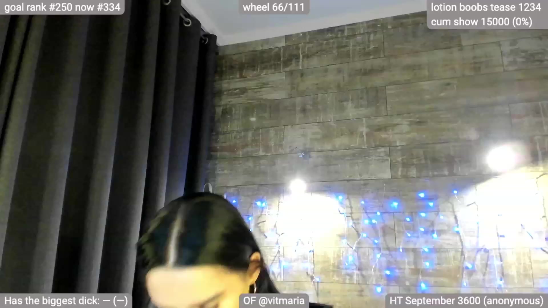 Gallery image thumbnail from swtAlterEgo's myfreecams stream on, 09/23/2023, 18:00 image 3 of 20