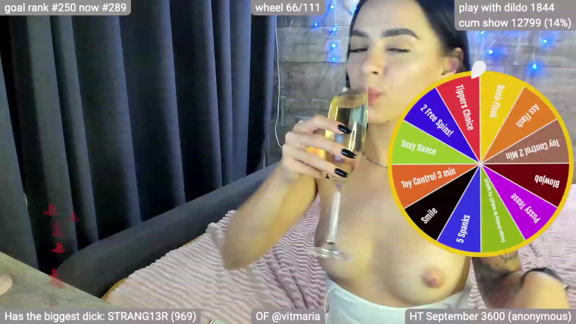 Gallery image thumbnail from swtAlterEgo's myfreecams stream on, 09/24/2023, 24:25 image 18 of 20