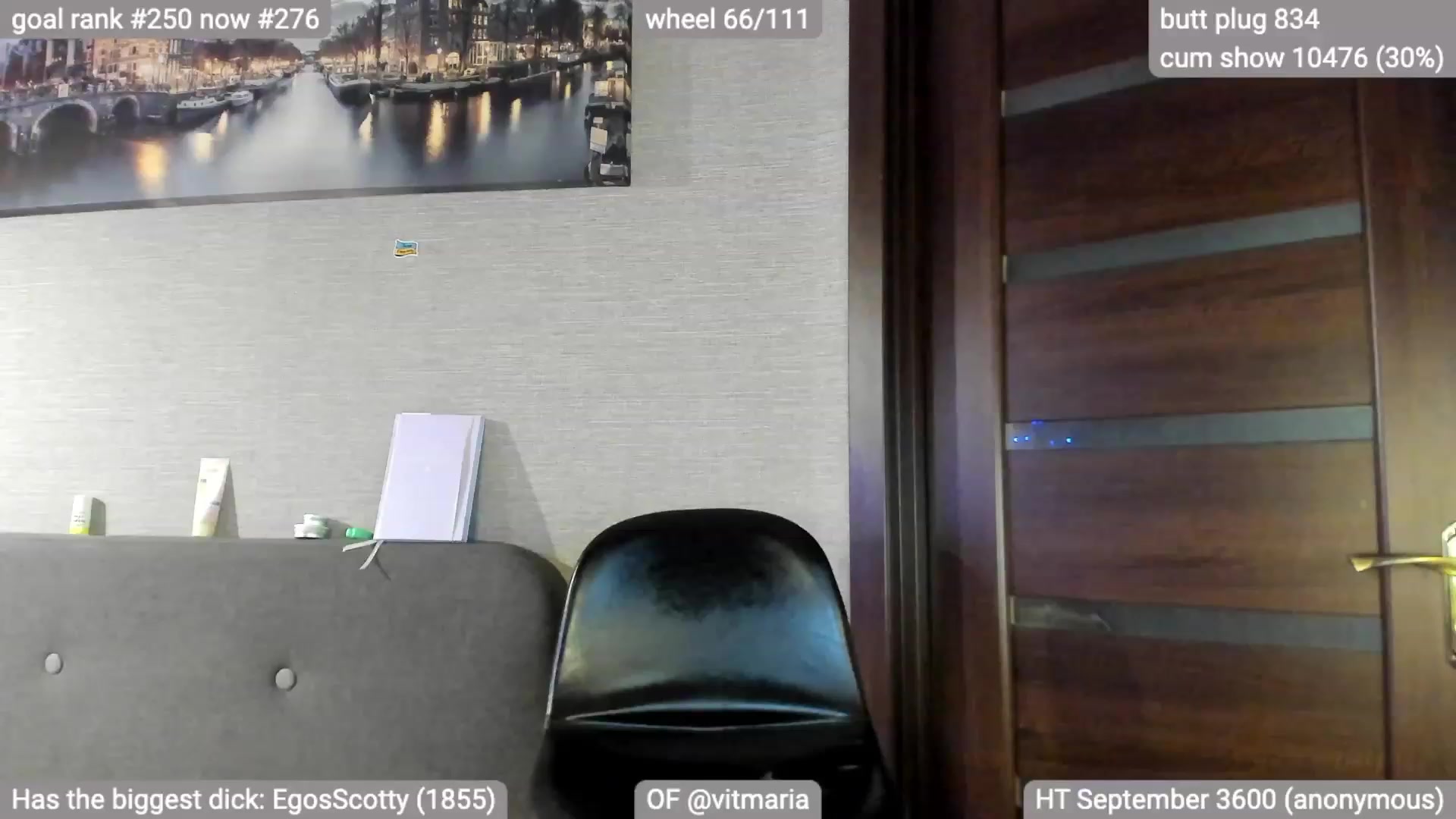 Gallery image thumbnail from swtAlterEgo's myfreecams stream on, 09/24/2023, 03:23 image 17 of 20