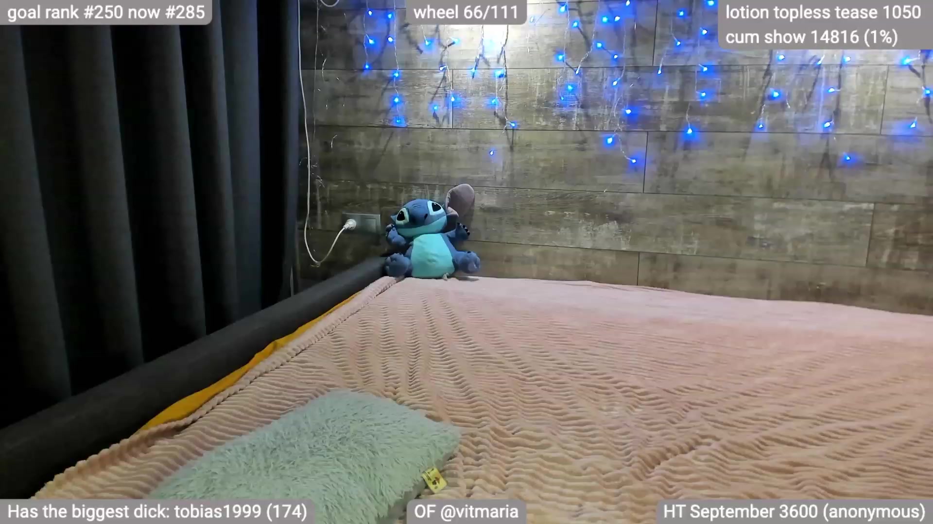 Gallery image thumbnail from swtAlterEgo's myfreecams stream on, 09/24/2023, 20:44 image 12 of 20