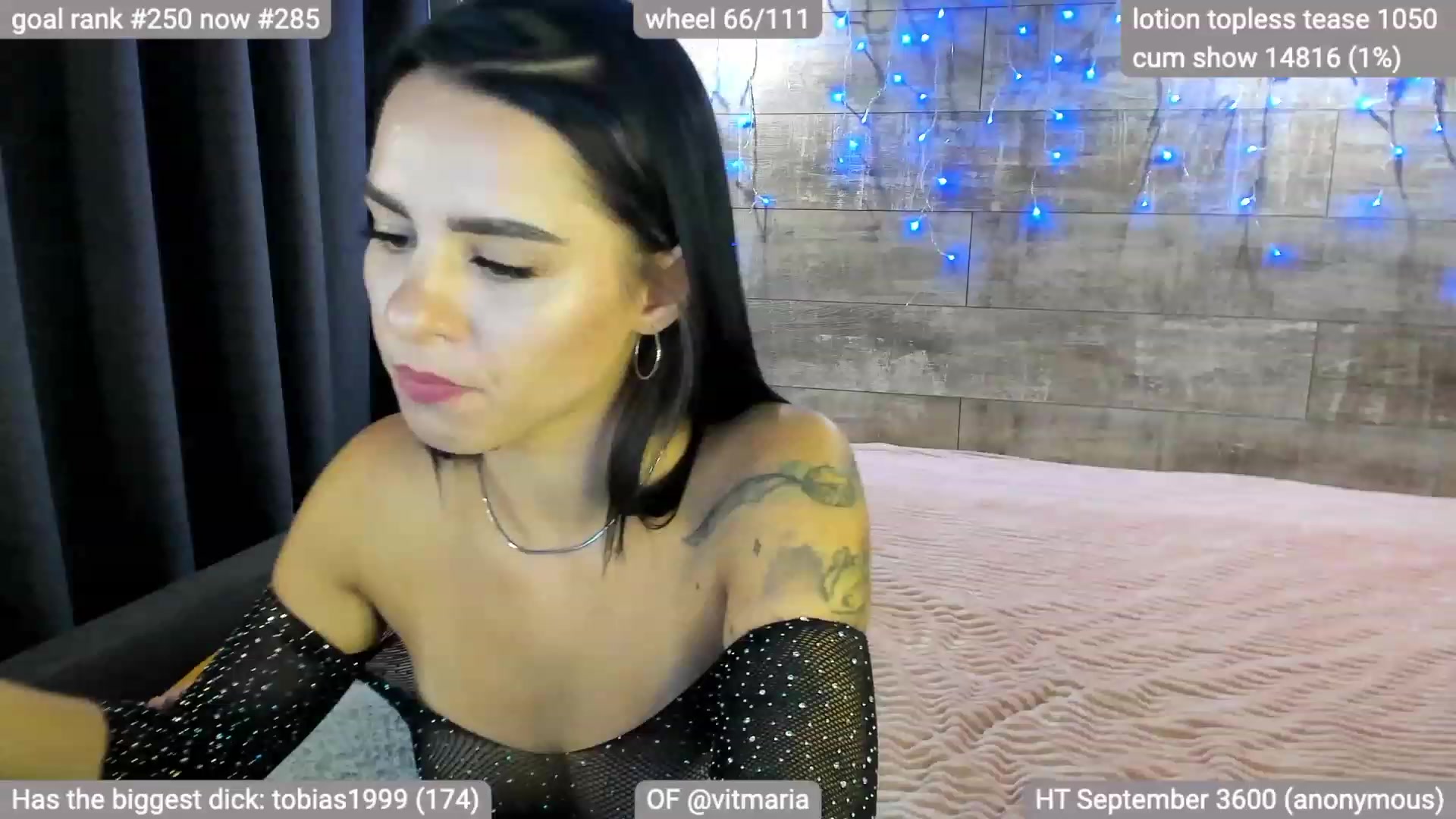 Gallery image thumbnail from swtAlterEgo's myfreecams stream on, 09/24/2023, 20:44 image 20 of 20