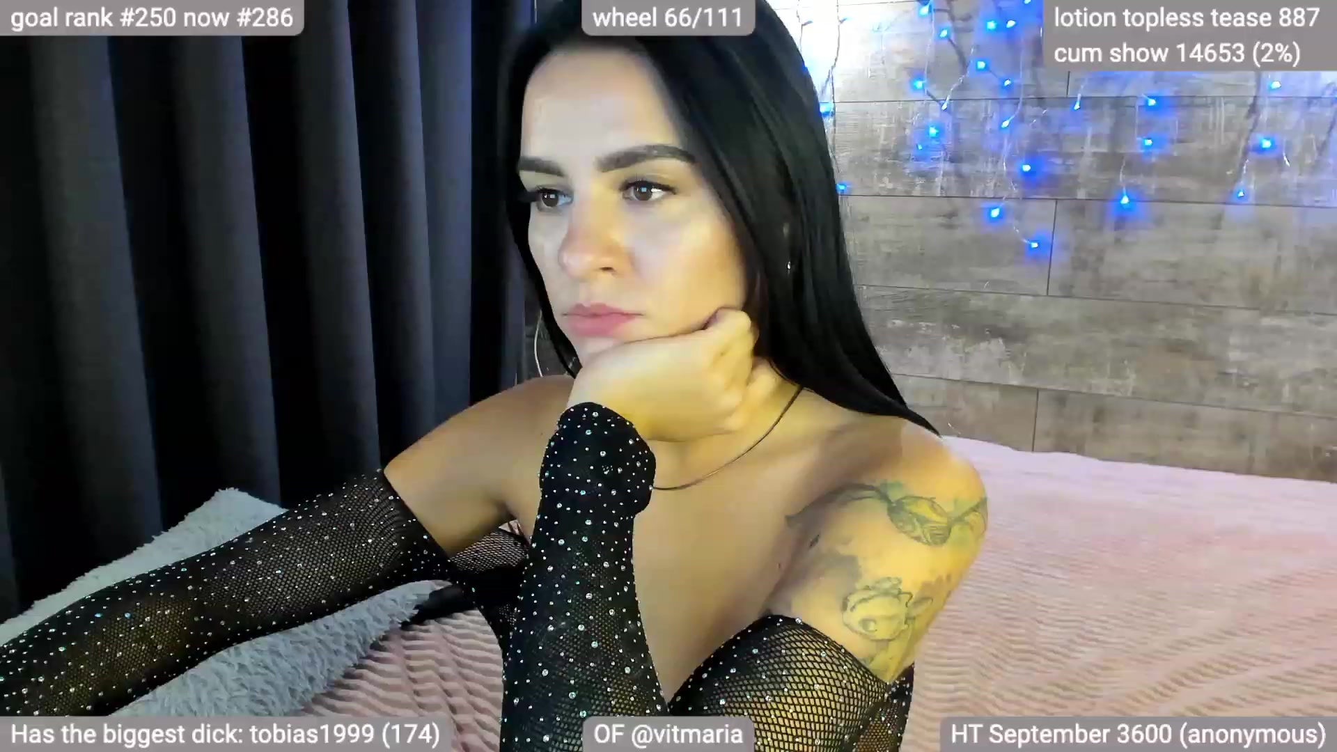 Gallery image thumbnail from swtAlterEgo's myfreecams stream on, 09/25/2023, 24:45 image 14 of 20