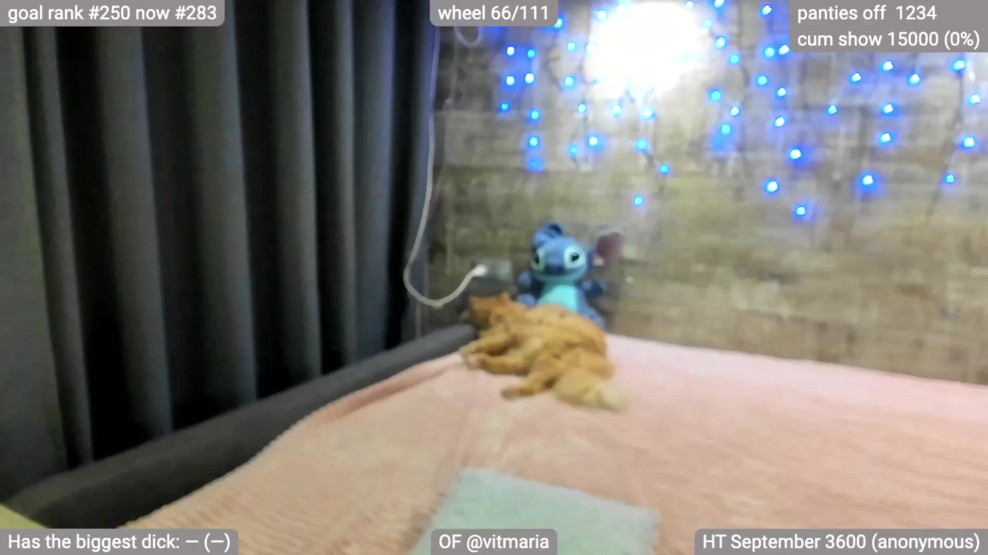 Gallery image thumbnail from swtAlterEgo's myfreecams stream on, 09/26/2023, 17:27 image 20 of 20