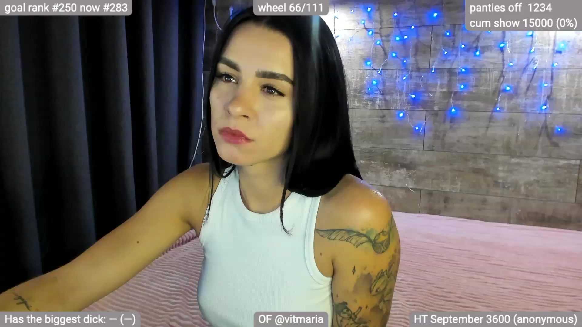 Gallery image thumbnail from swtAlterEgo's myfreecams stream on, 09/26/2023, 18:52 image 4 of 20