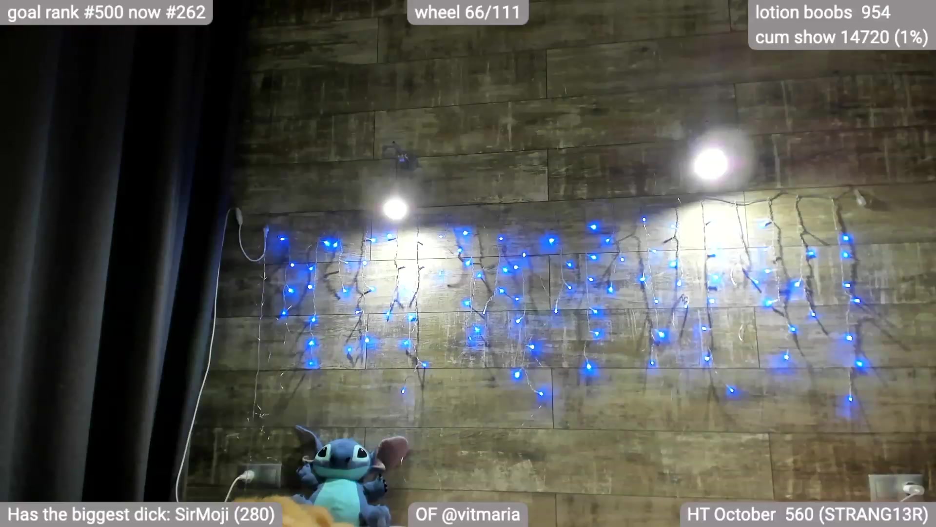 Gallery image thumbnail from swtAlterEgo's myfreecams stream on, 10/07/2023, 19:16 image 12 of 20