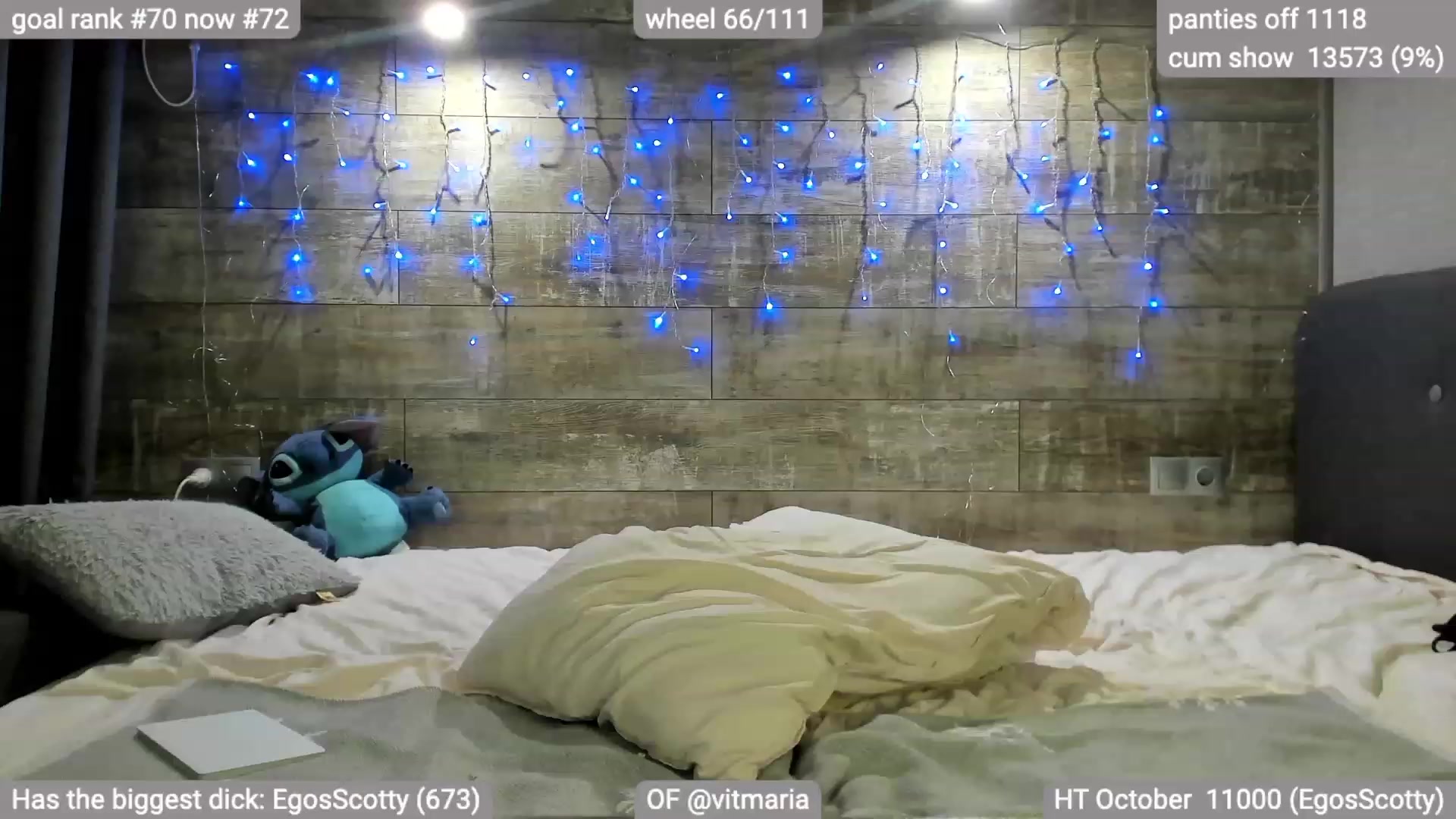 Gallery image thumbnail from swtAlterEgo's myfreecams stream on, 10/15/2023, 03:48 image 16 of 20