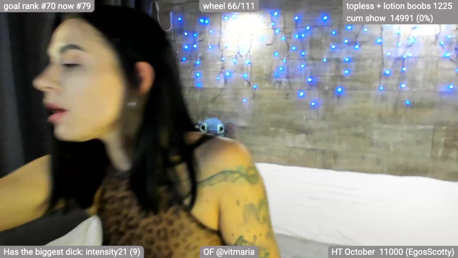 Gallery image thumbnail from swtAlterEgo's myfreecams stream on, 10/15/2023, 23:07 image 5 of 20
